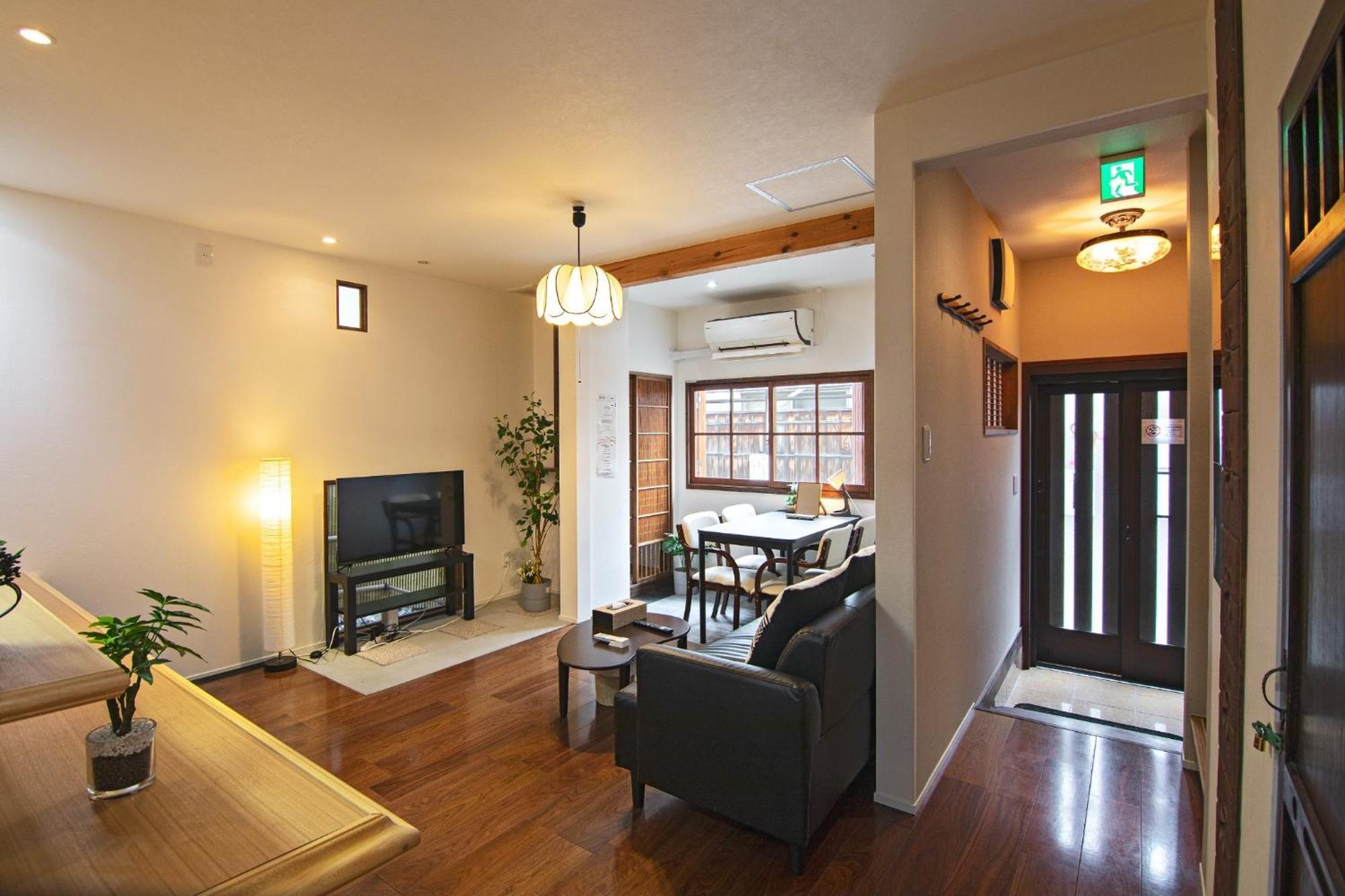 Travel Time Asuka - Vacation 14622 Holiday home