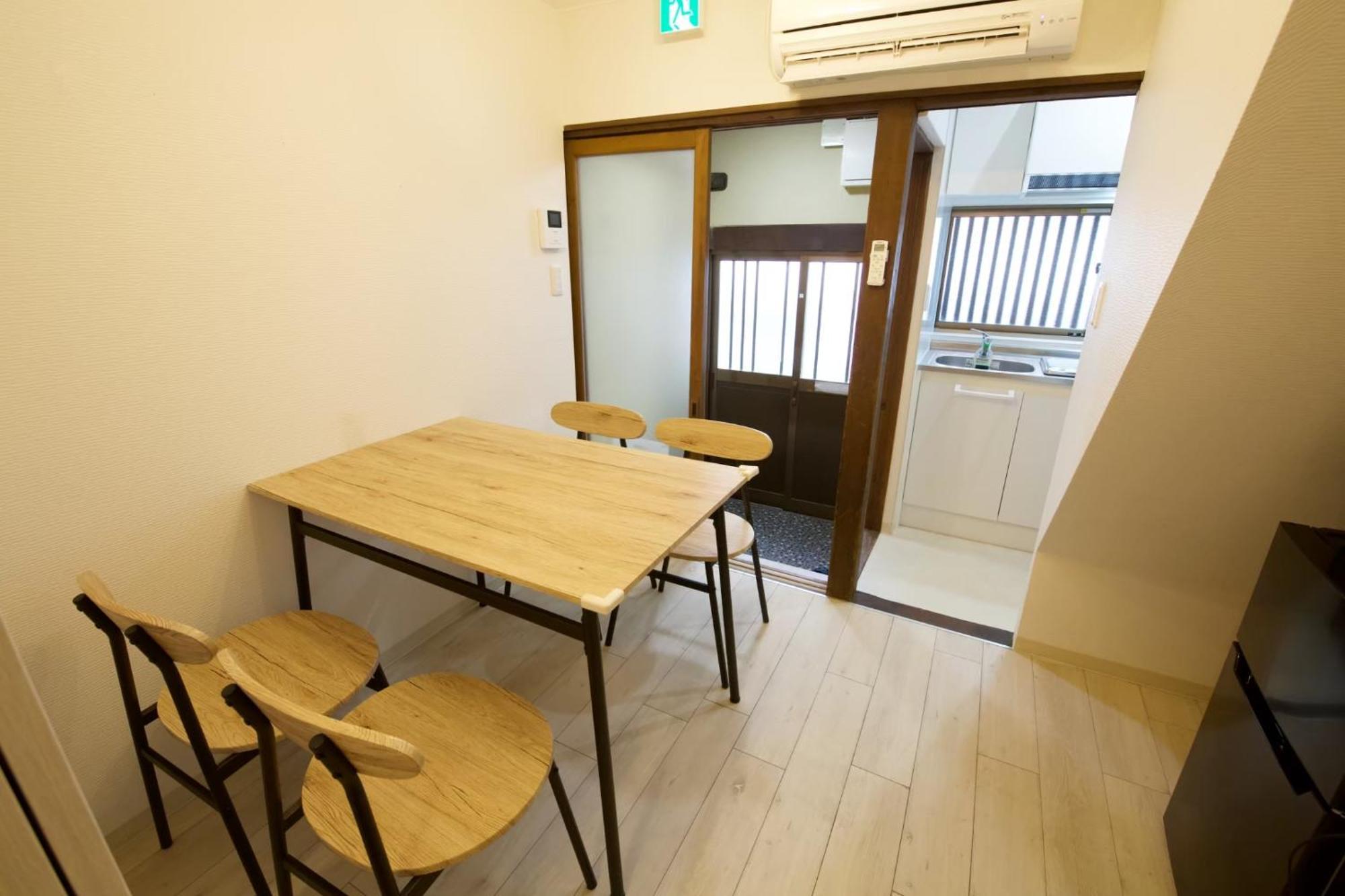 旅籠near Apartment