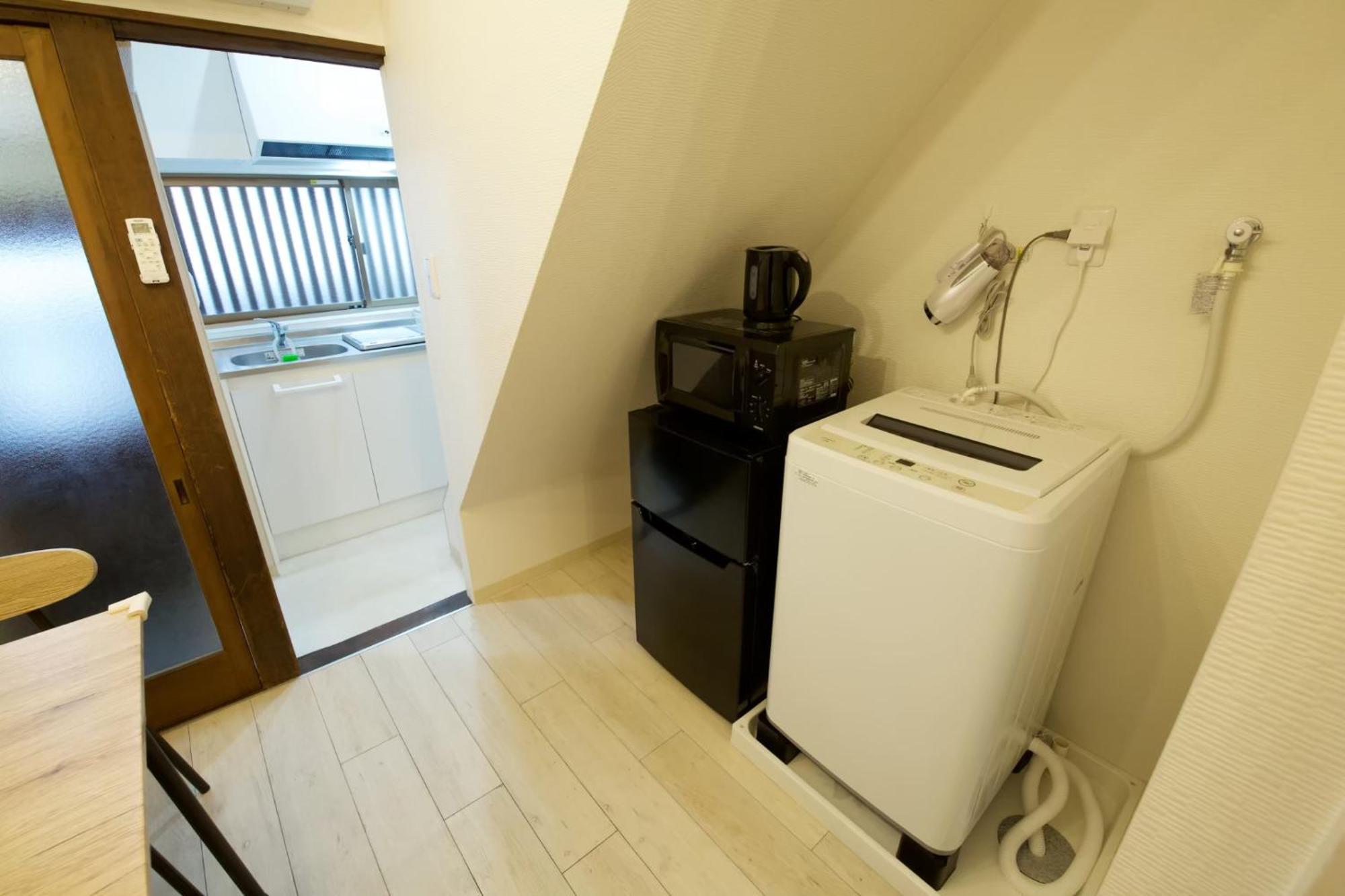 Apartment 旅籠near *