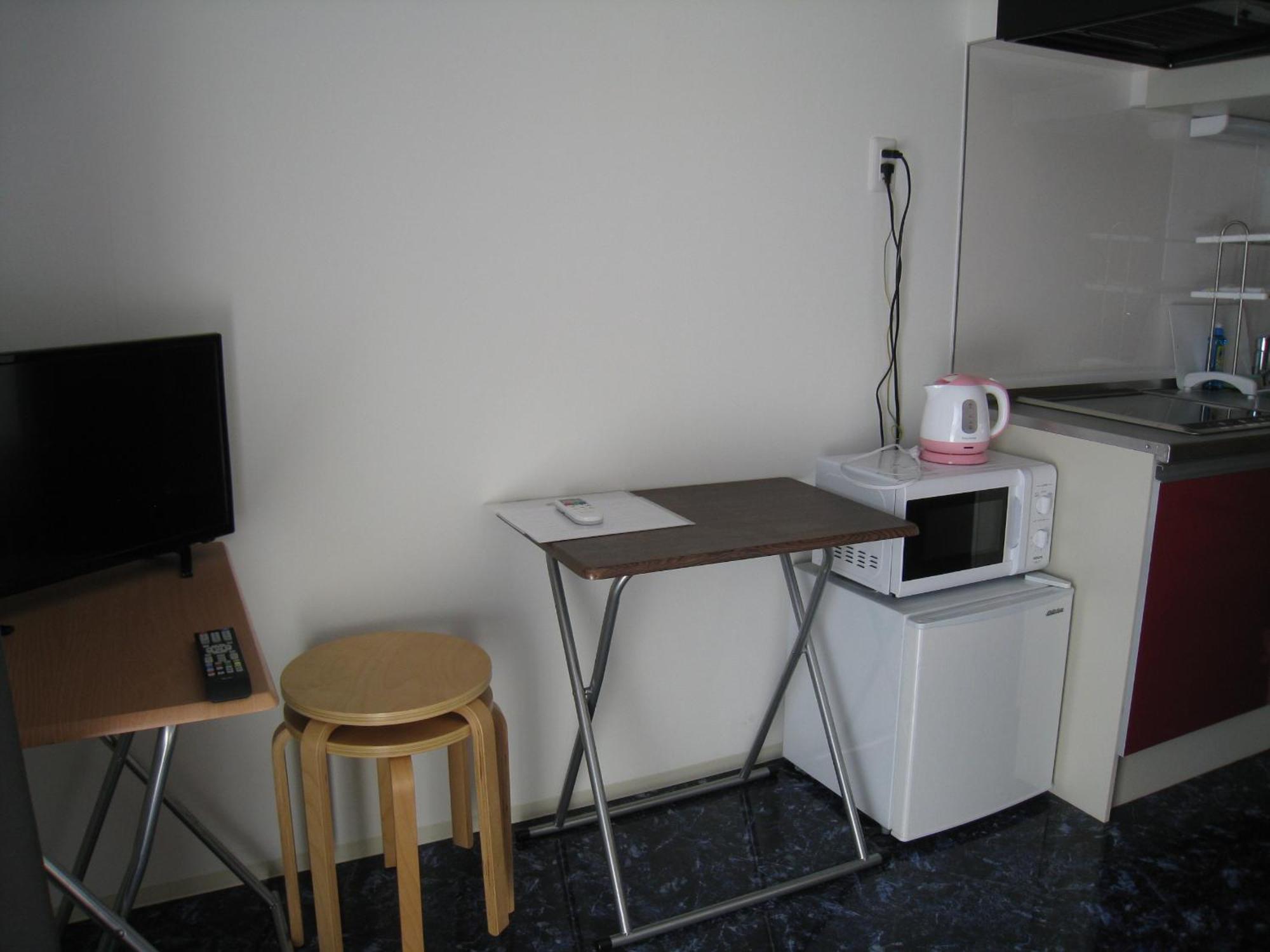 ｏｒｉｅｎｔｃｉｔｙ．ｍ Apartment Osaka