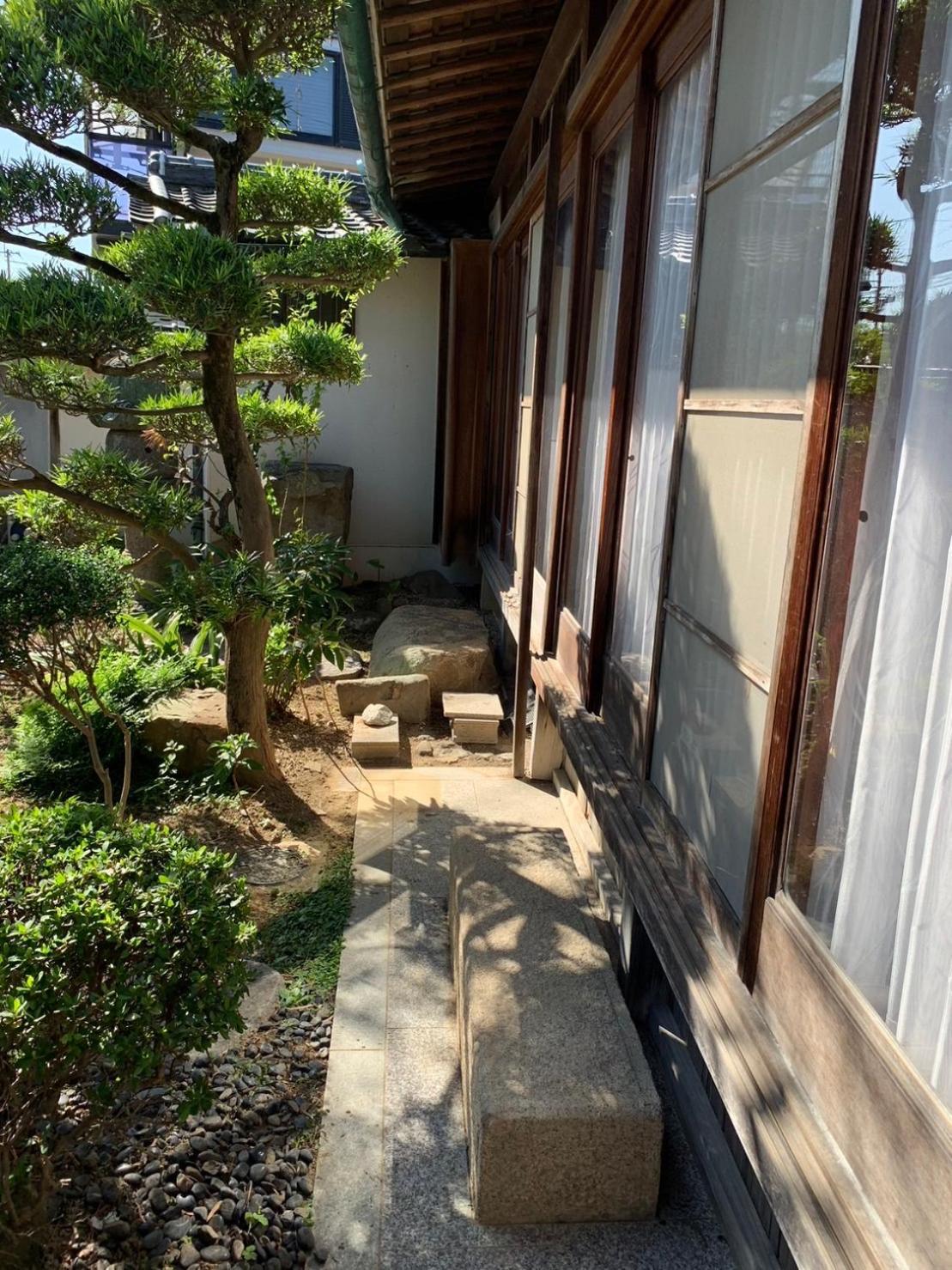Villa 和風庭園豪邸 Osaka