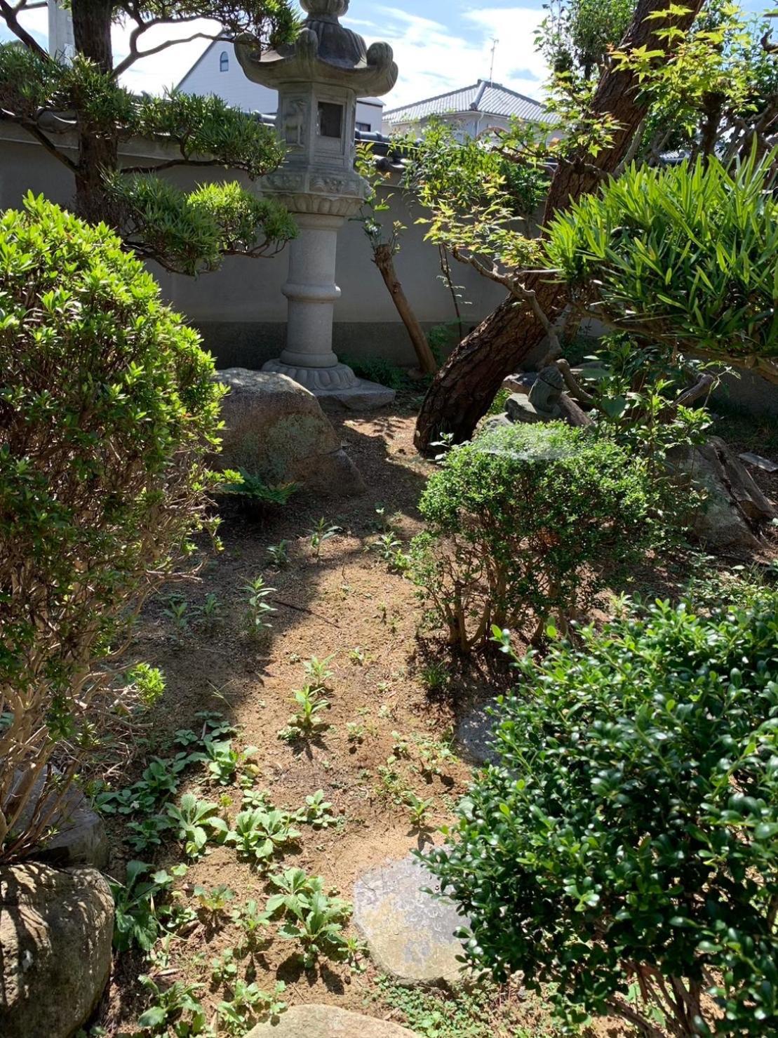 和風庭園豪邸 Villa