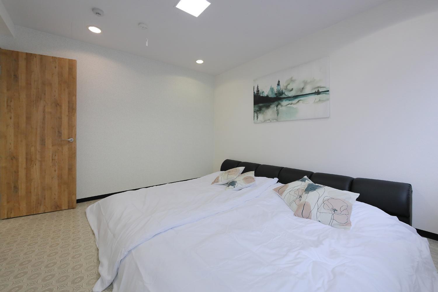 Junfukuya Apartment *