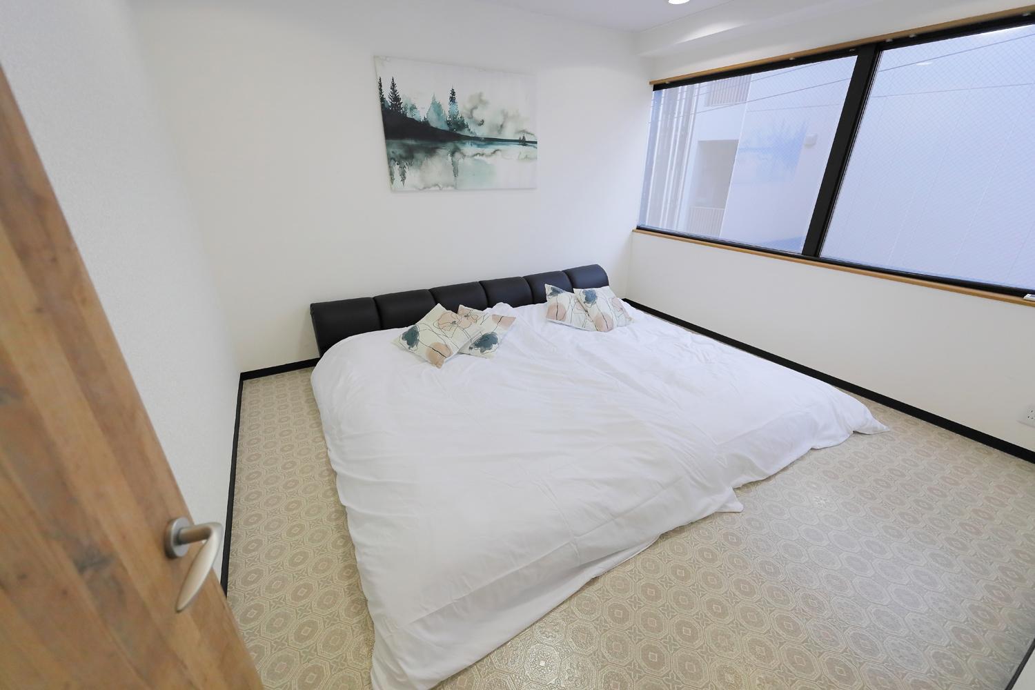 Apartment Junfukuya Osaka