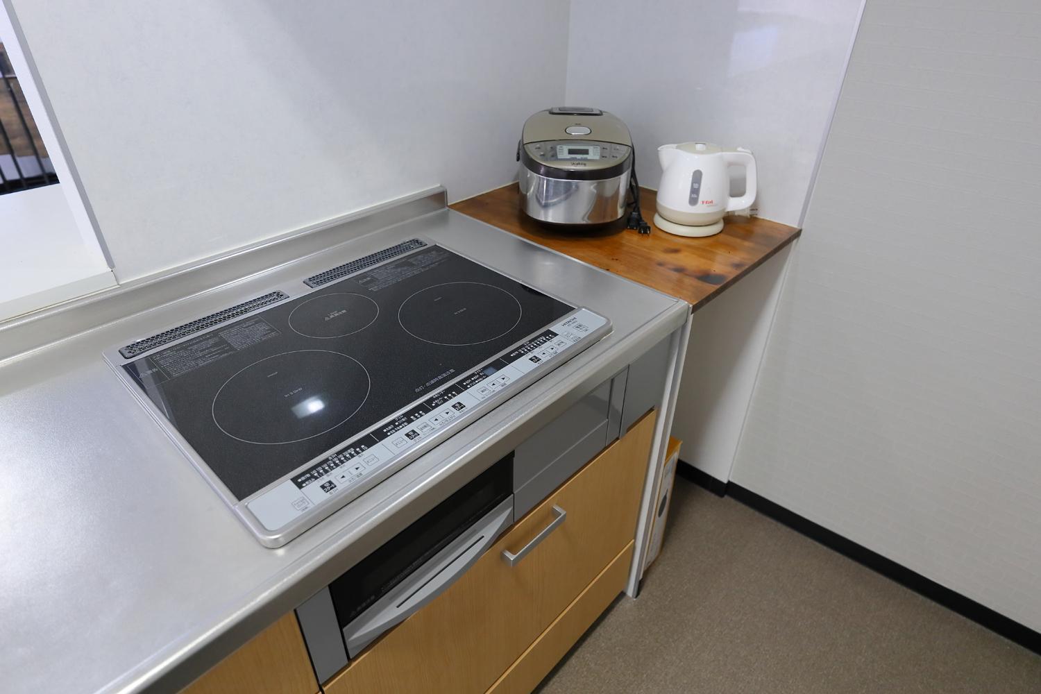 Apartment Junfukuya