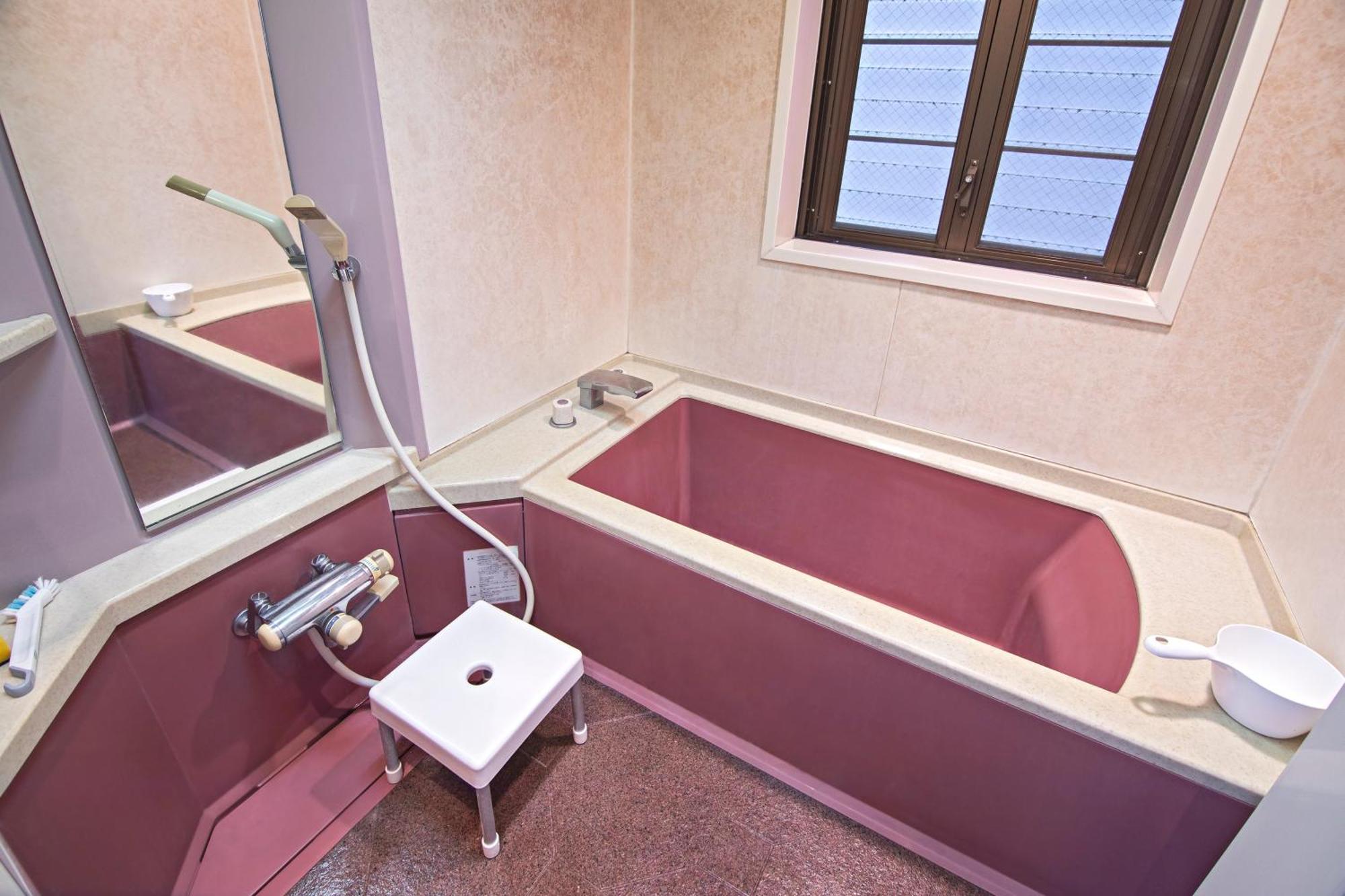 Tabi Time Imazato Park: Spacious Near Stations Villa