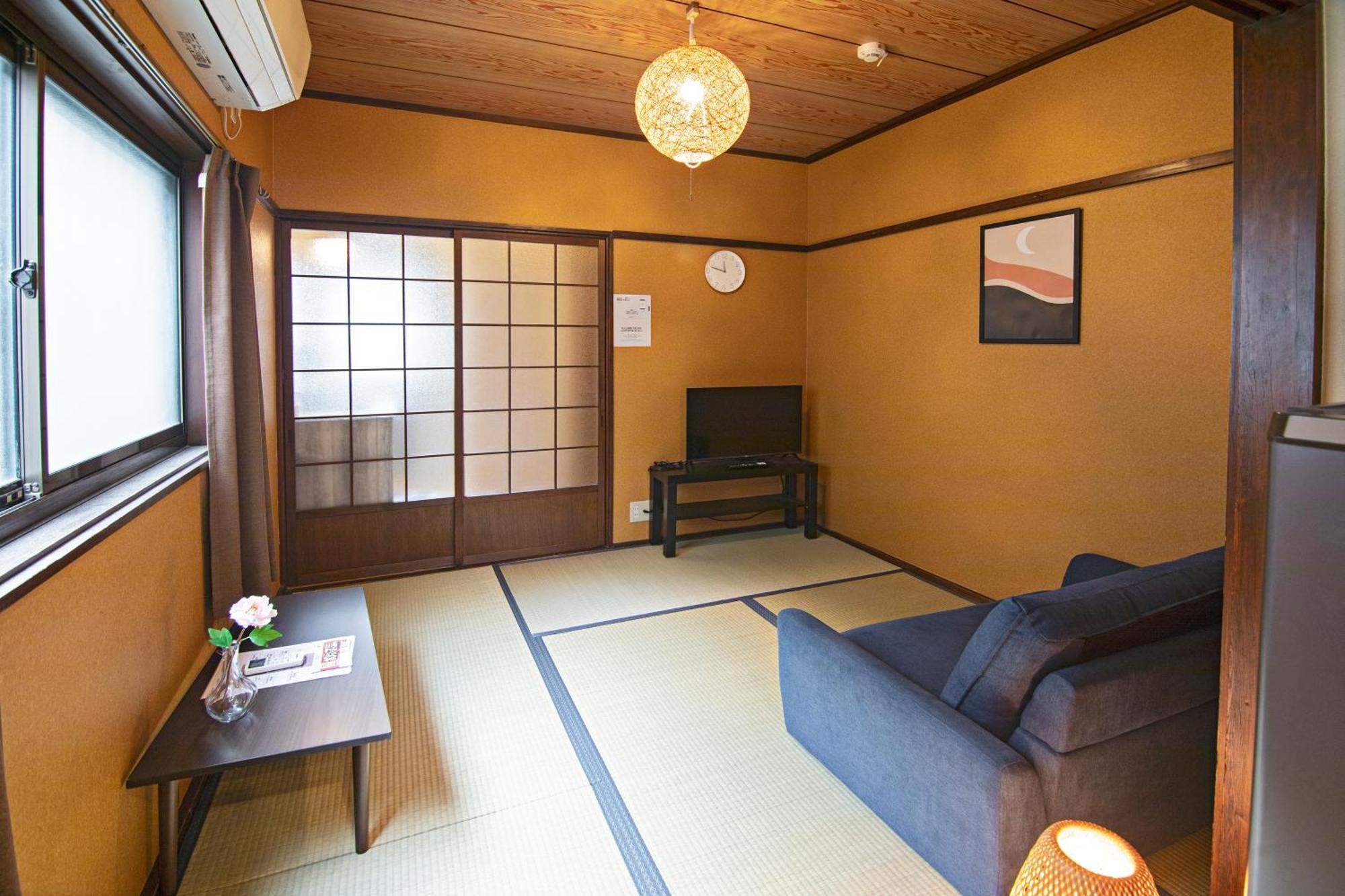 米御子美 Rooma Casa de férias