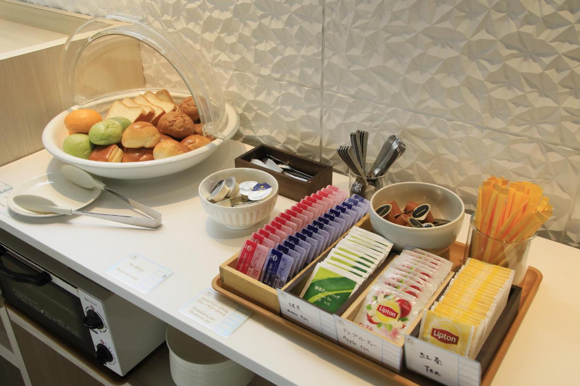 Hotel S-peria Hommachi Osaka