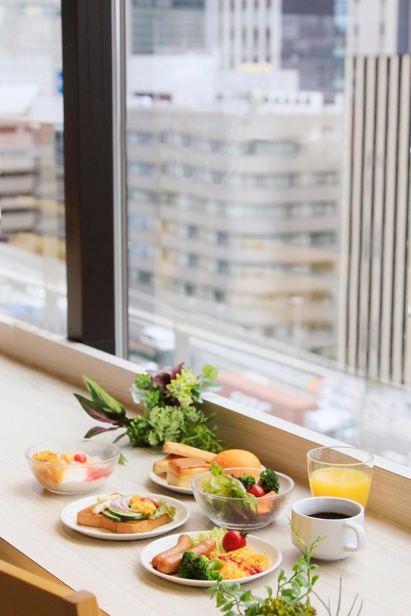 Hotel S-peria Hommachi
