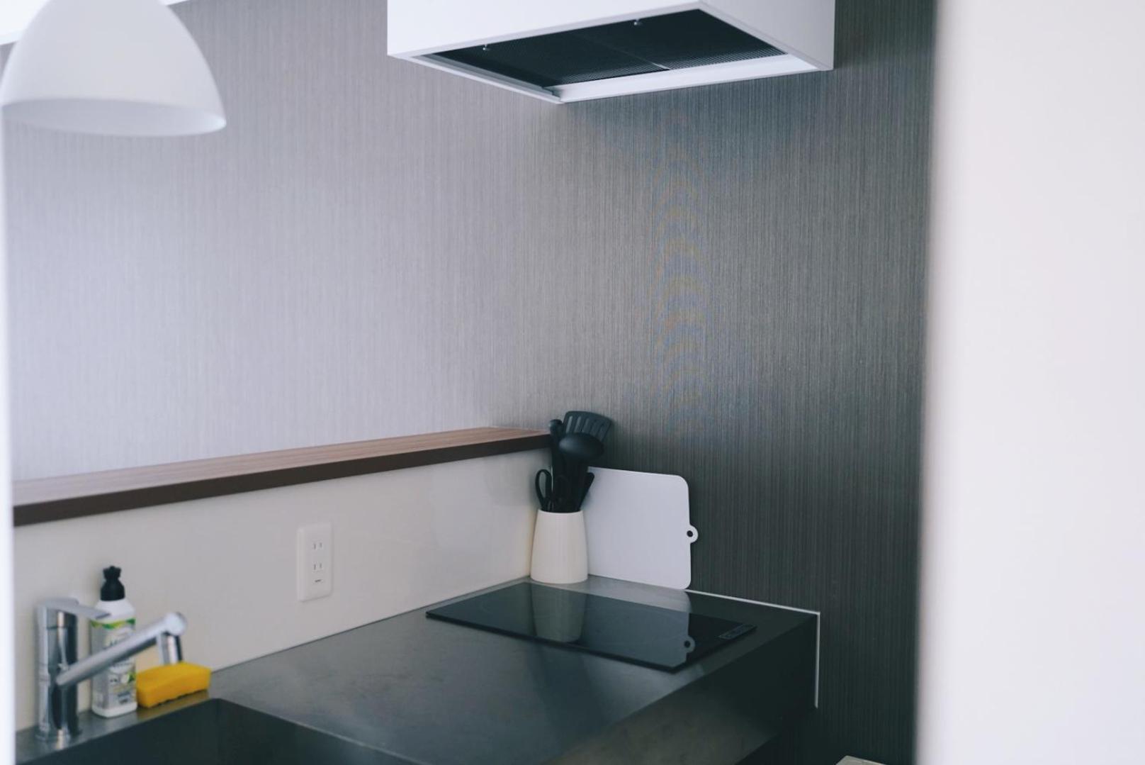 Apartment Rest Collection Kujo *