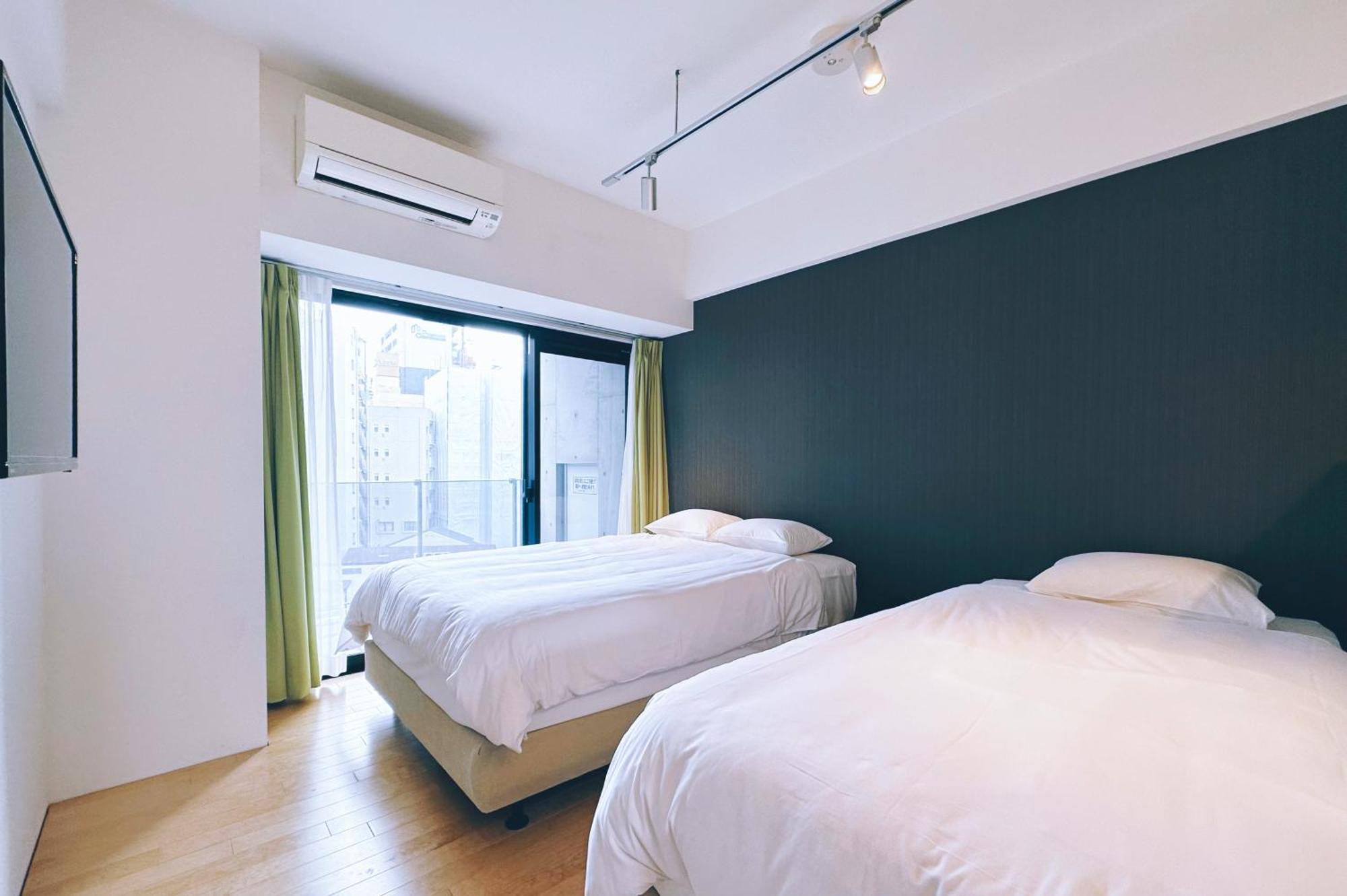 Rest Collection Kujo Osaka