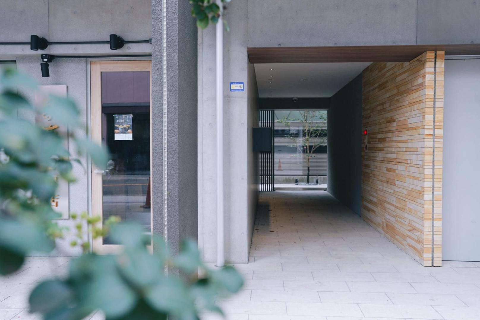 Rest Collection Kujo Apartment Osaka