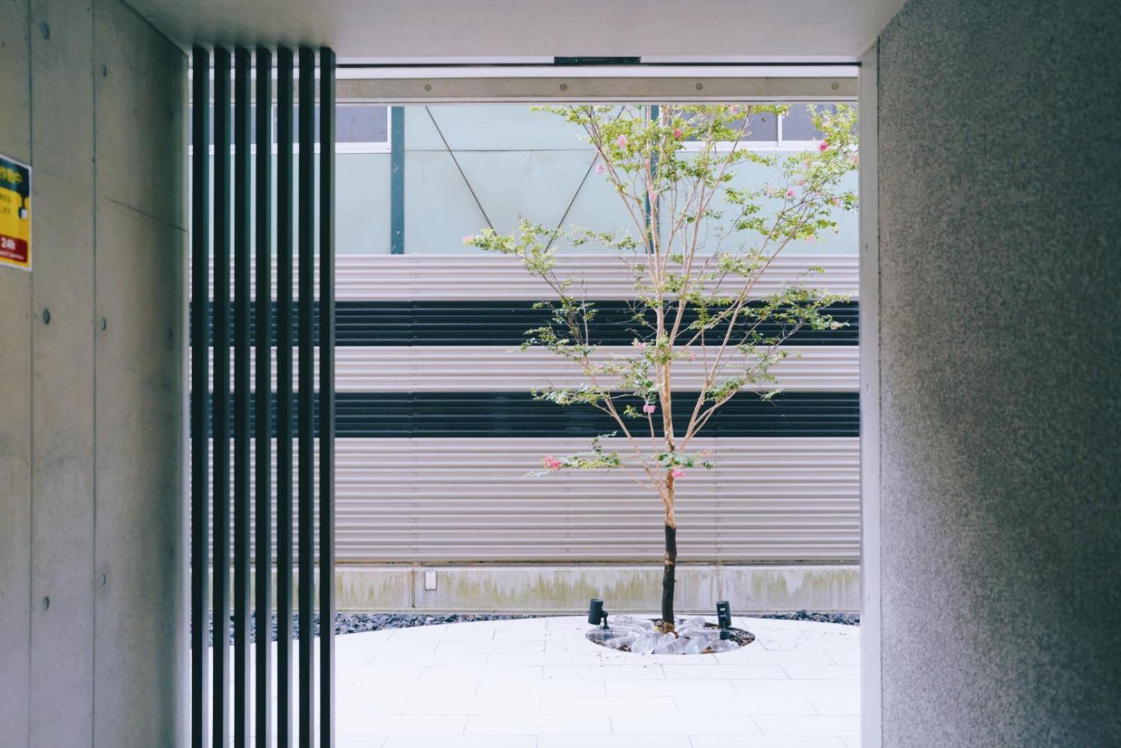 Rest Collection Kujo Apartment *