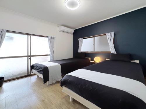 Guesthouse築港