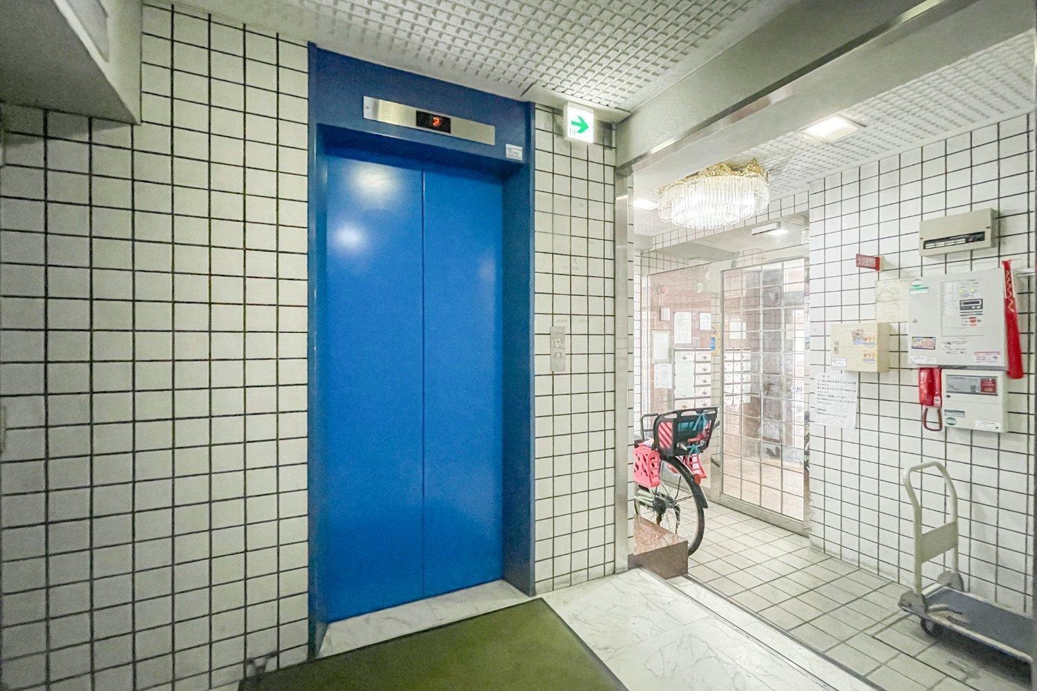 Apartment Raffine Nihonbashi