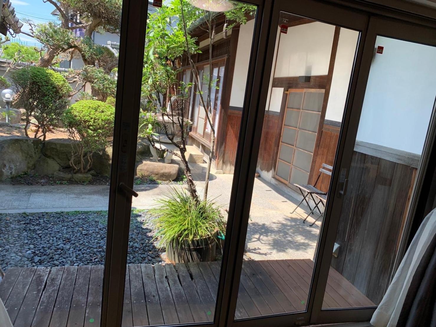 和風庭園豪邸 Villa