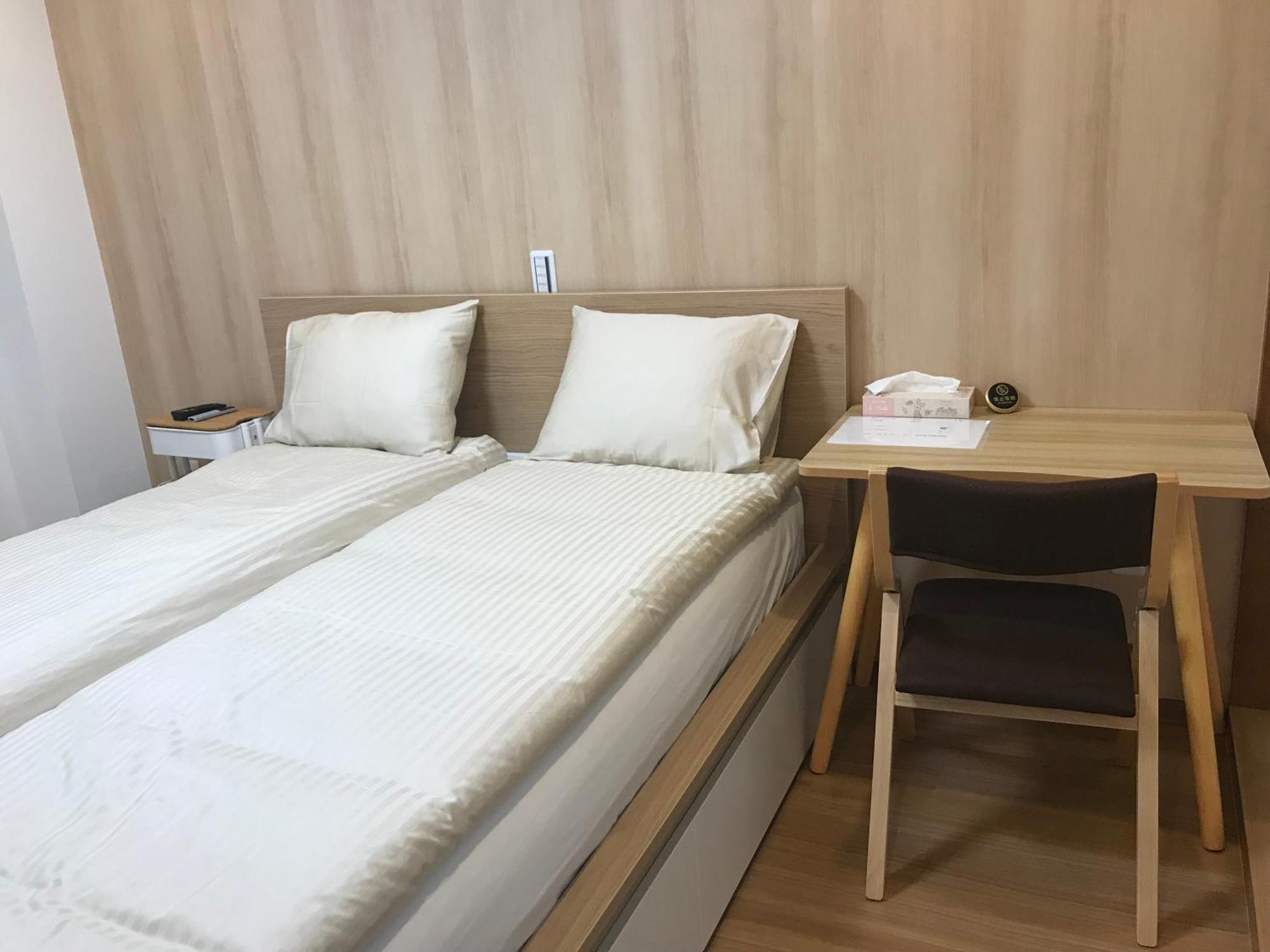 Guest house 大阪長居港湾客房 Osaka