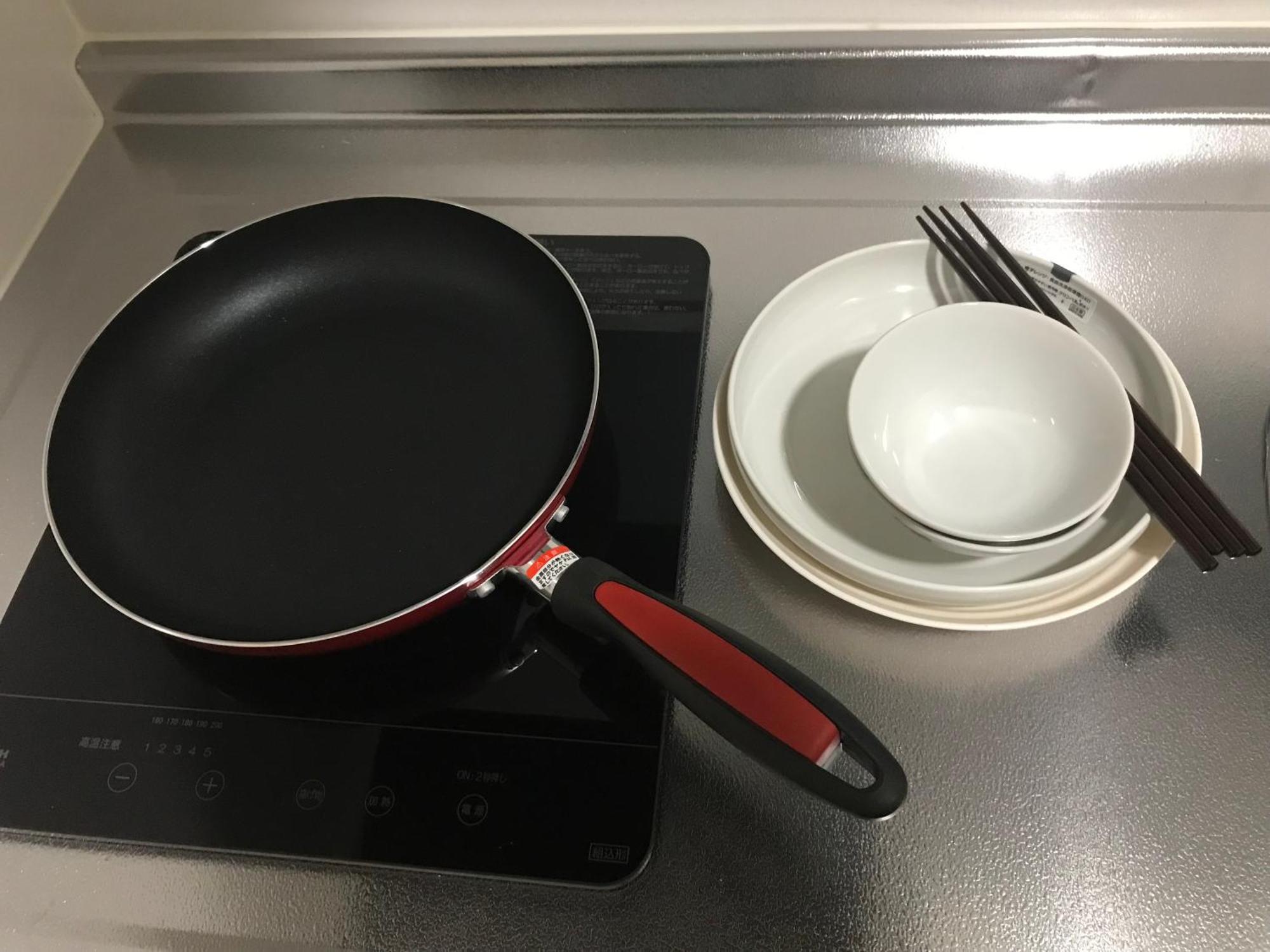 Guest house 大阪長居港湾客房