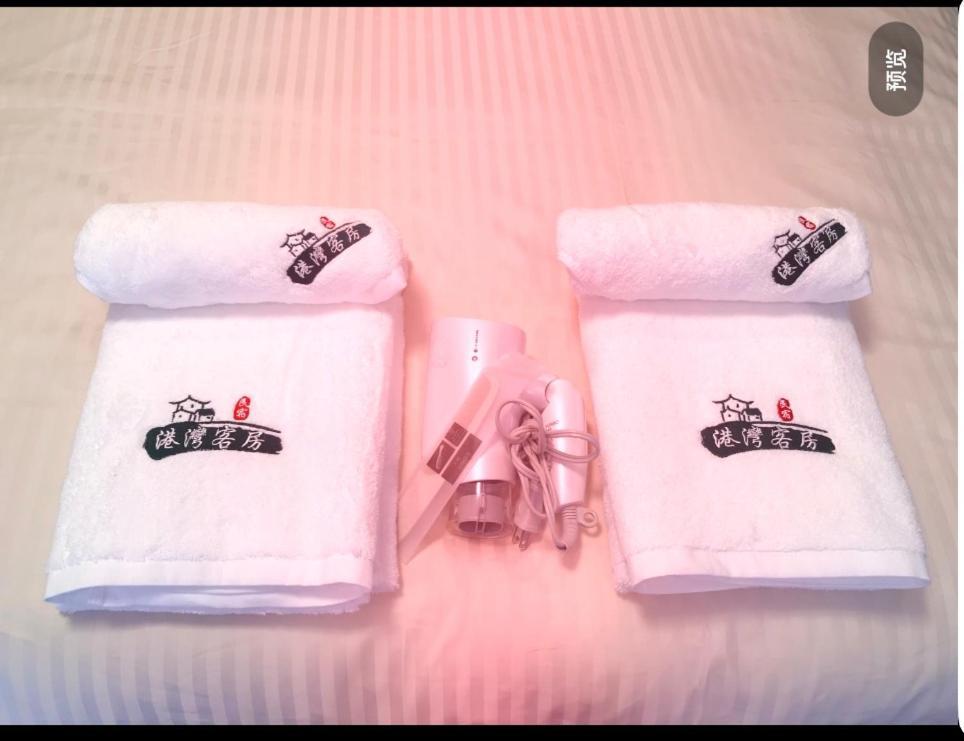 Guest house 大阪長居港湾客房