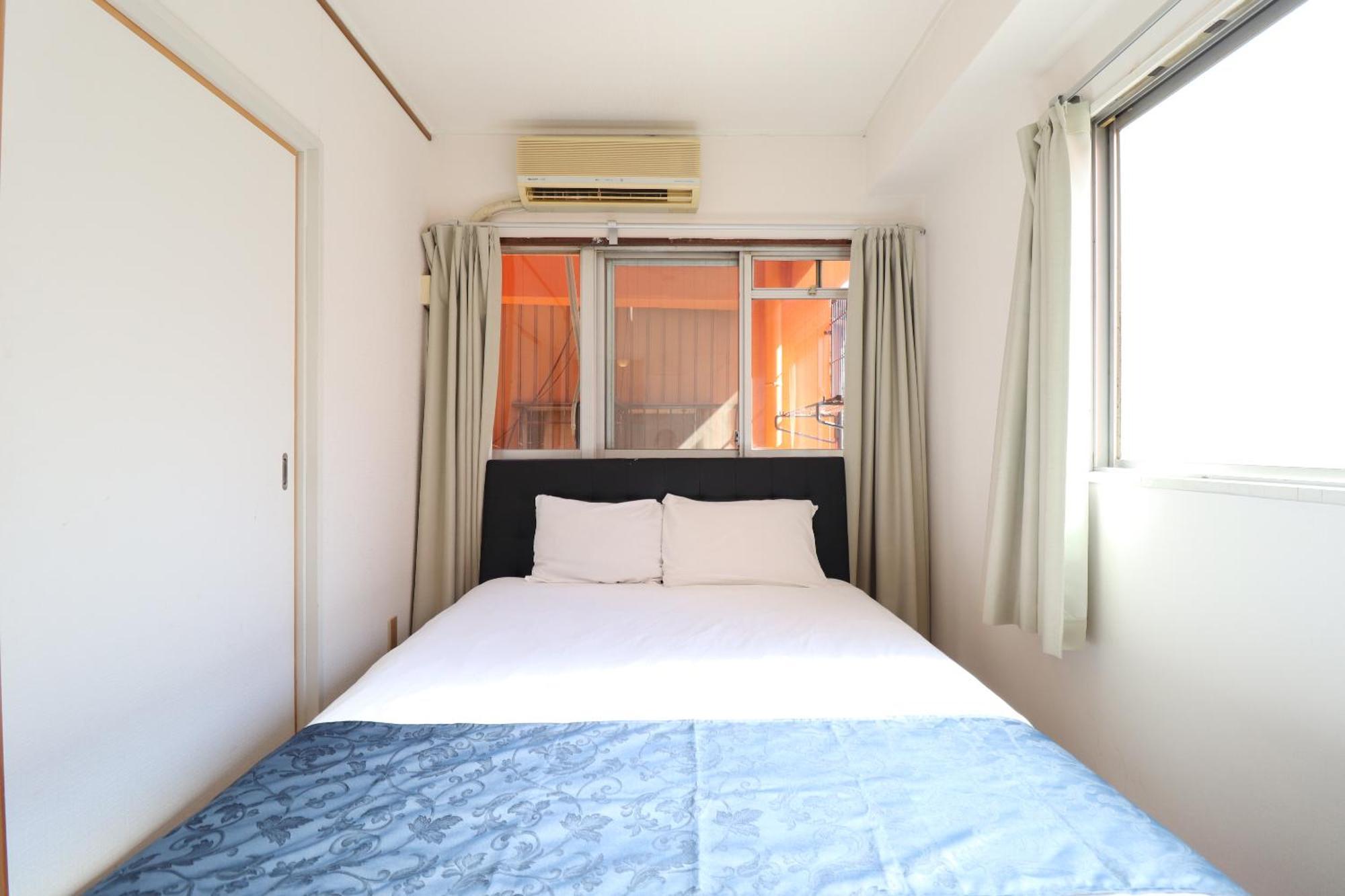 Sankopoyuu Nippombashi Apartment Osaka