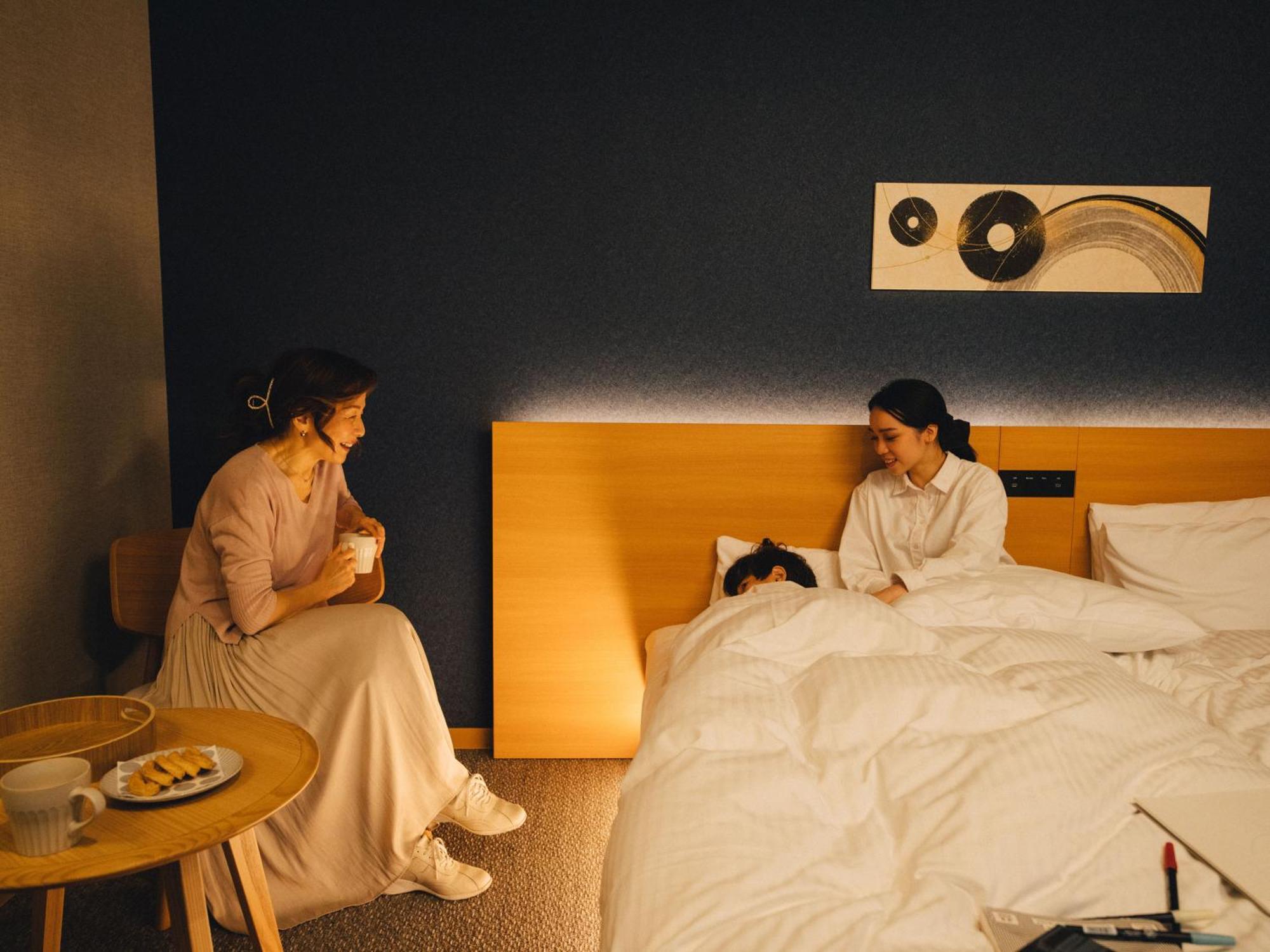 Hotel Mimaru Shinsaibashi North