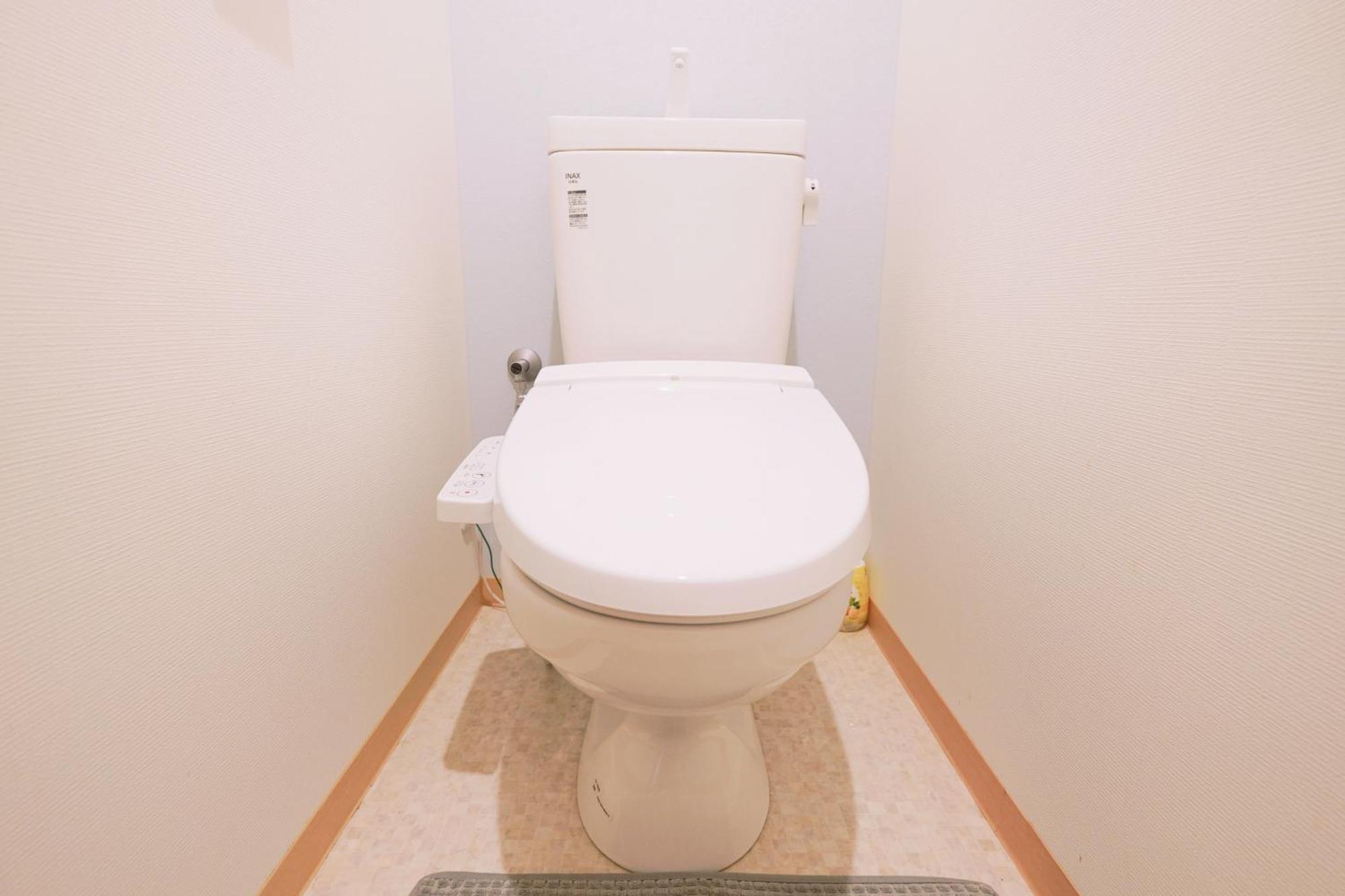 Nestay Terrace House Tsutenkaku