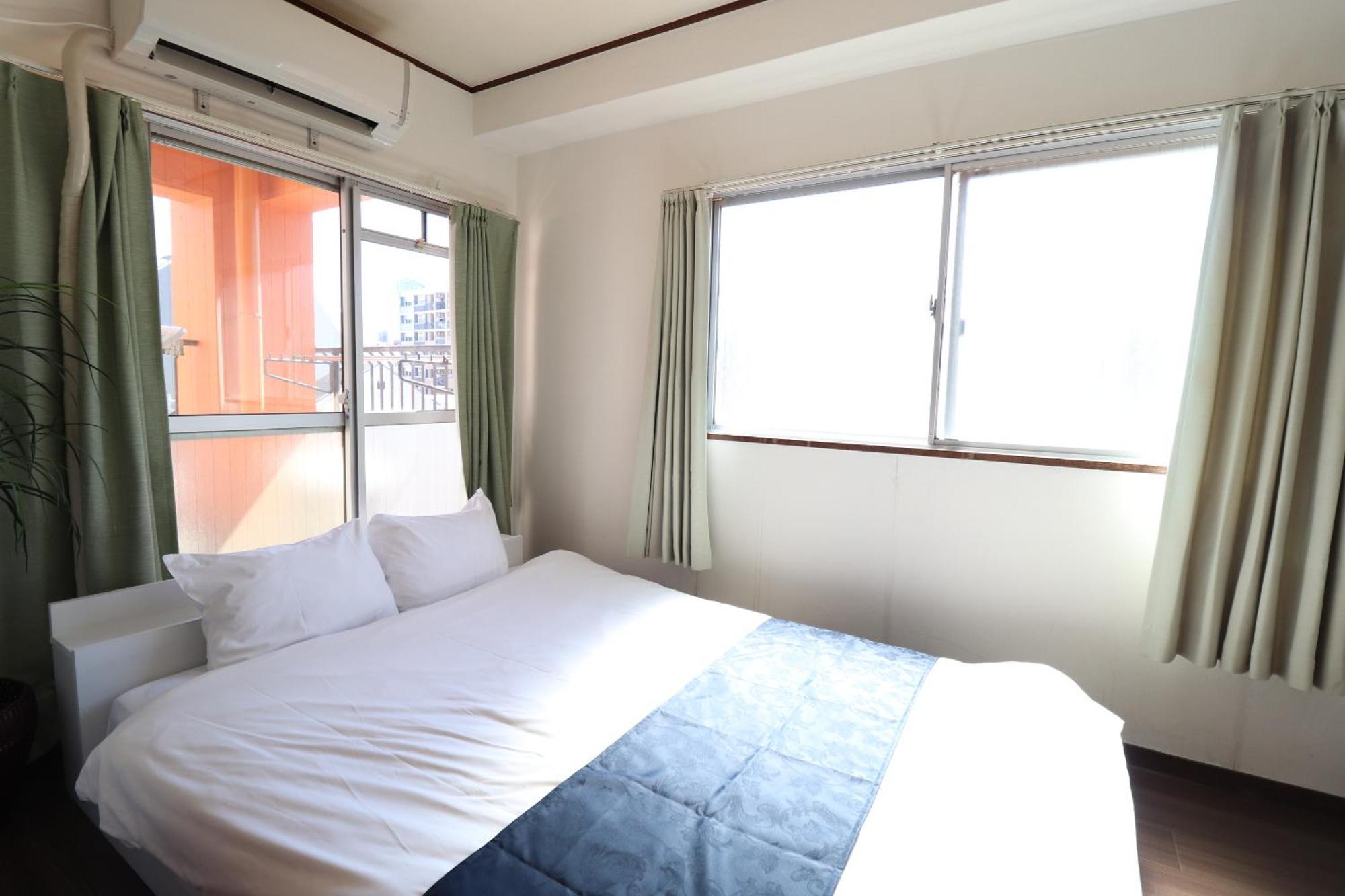 Sankopoyuu Nippombashi Apartment Osaka