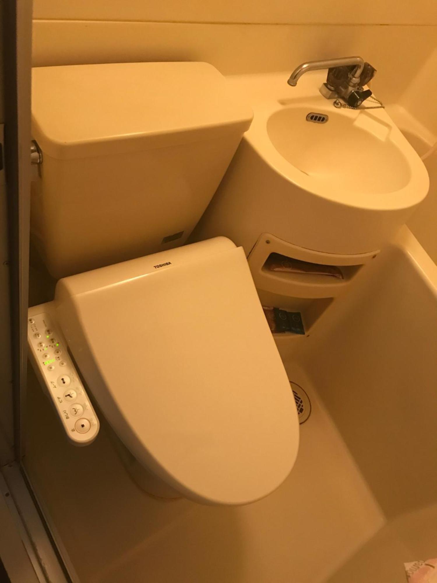 Guest house 大阪長居港湾客房 Osaka