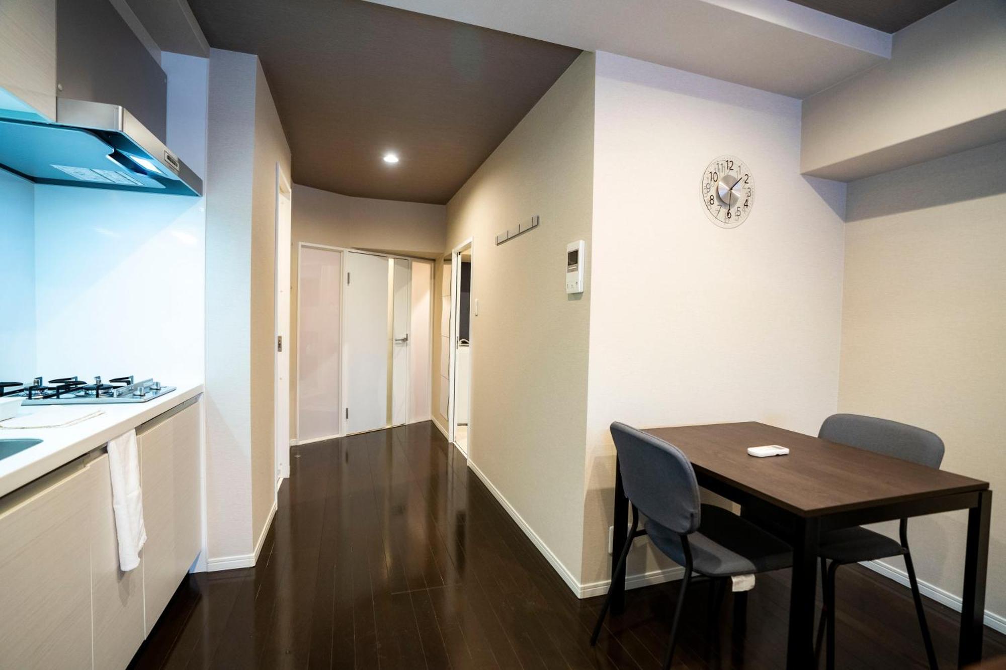 Guest house Sakimoto Namba Minami Osaka