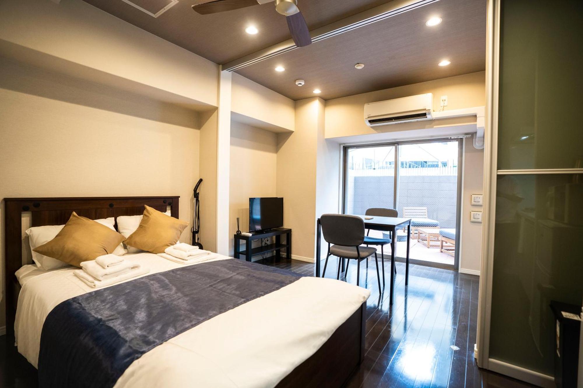 Guest house Sakimoto Namba Minami Osaka