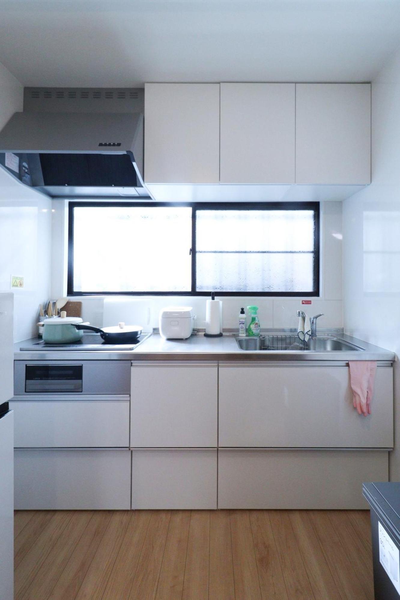 Holiday home Furinkyo・楓林居 5号館 Osaka