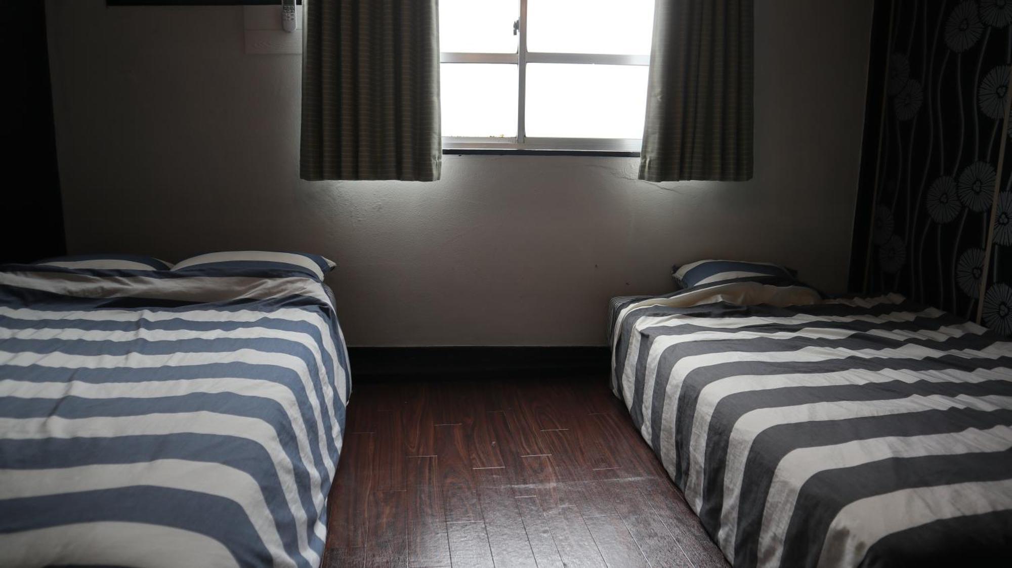 Namba Daikoku Apartamento Osaka