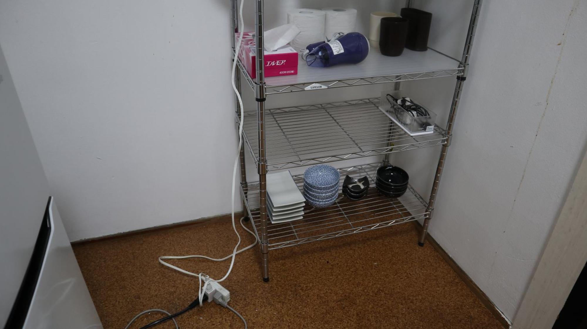 Apartamento Namba Daikoku