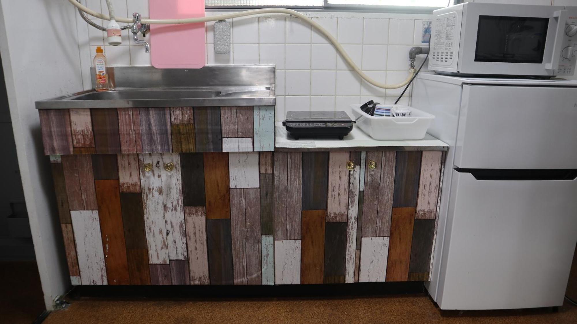 Namba Daikoku Apartamento