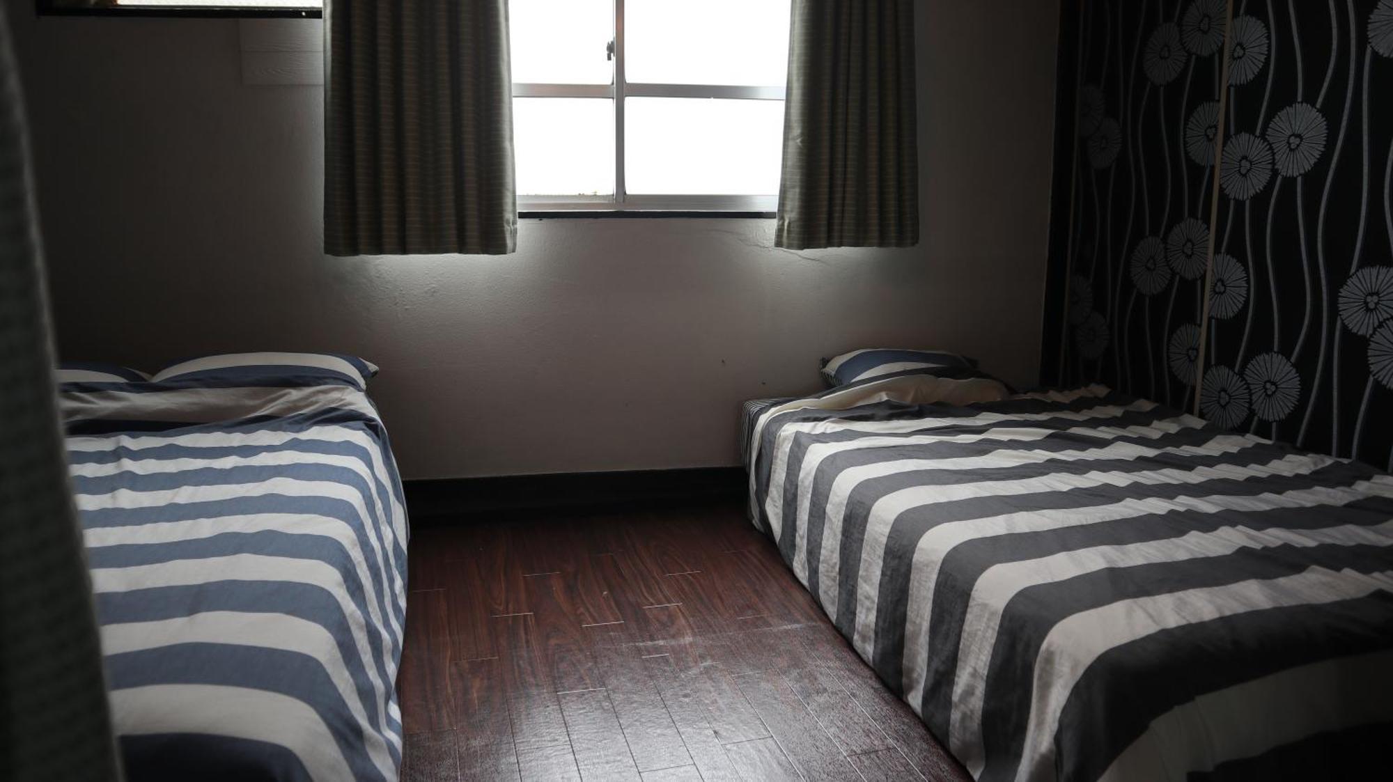 Apartamento Namba Daikoku *