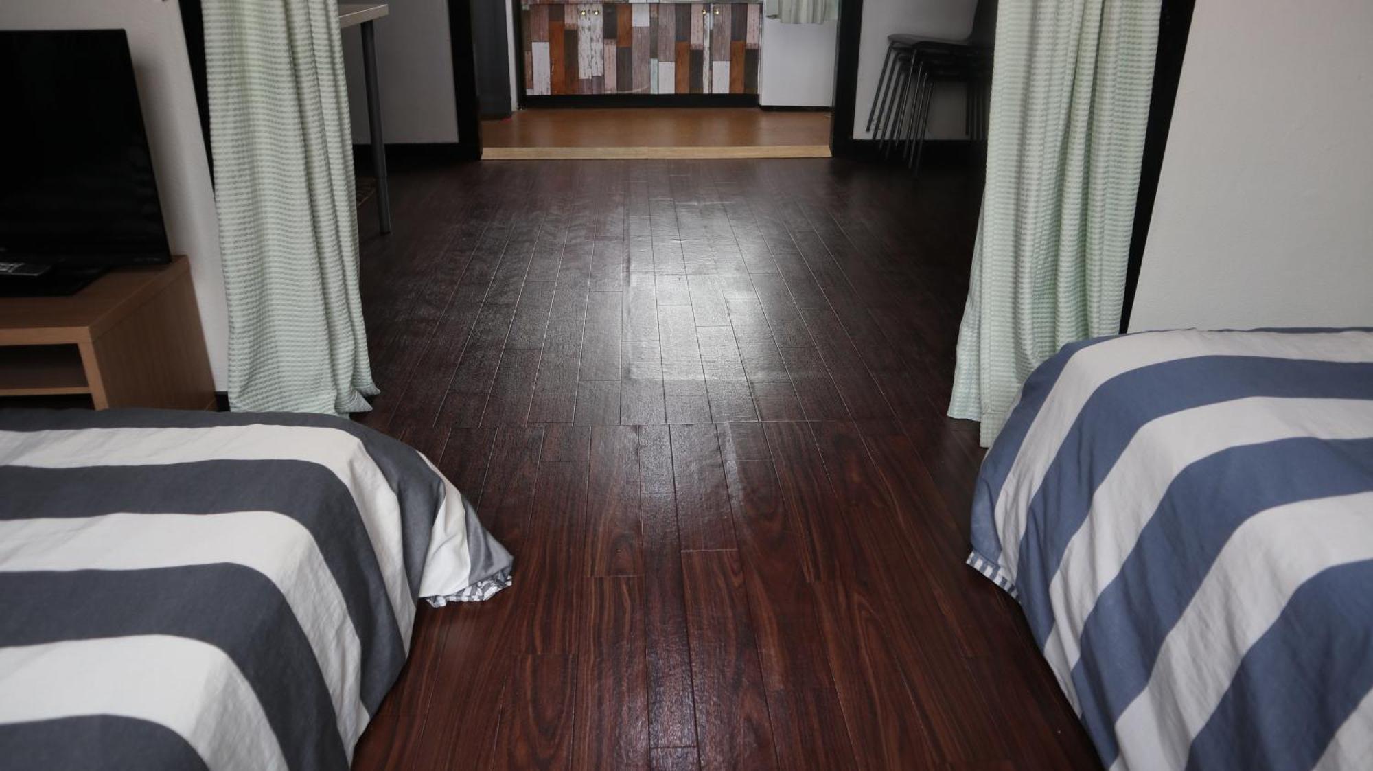 Apartamento Namba Daikoku Osaka