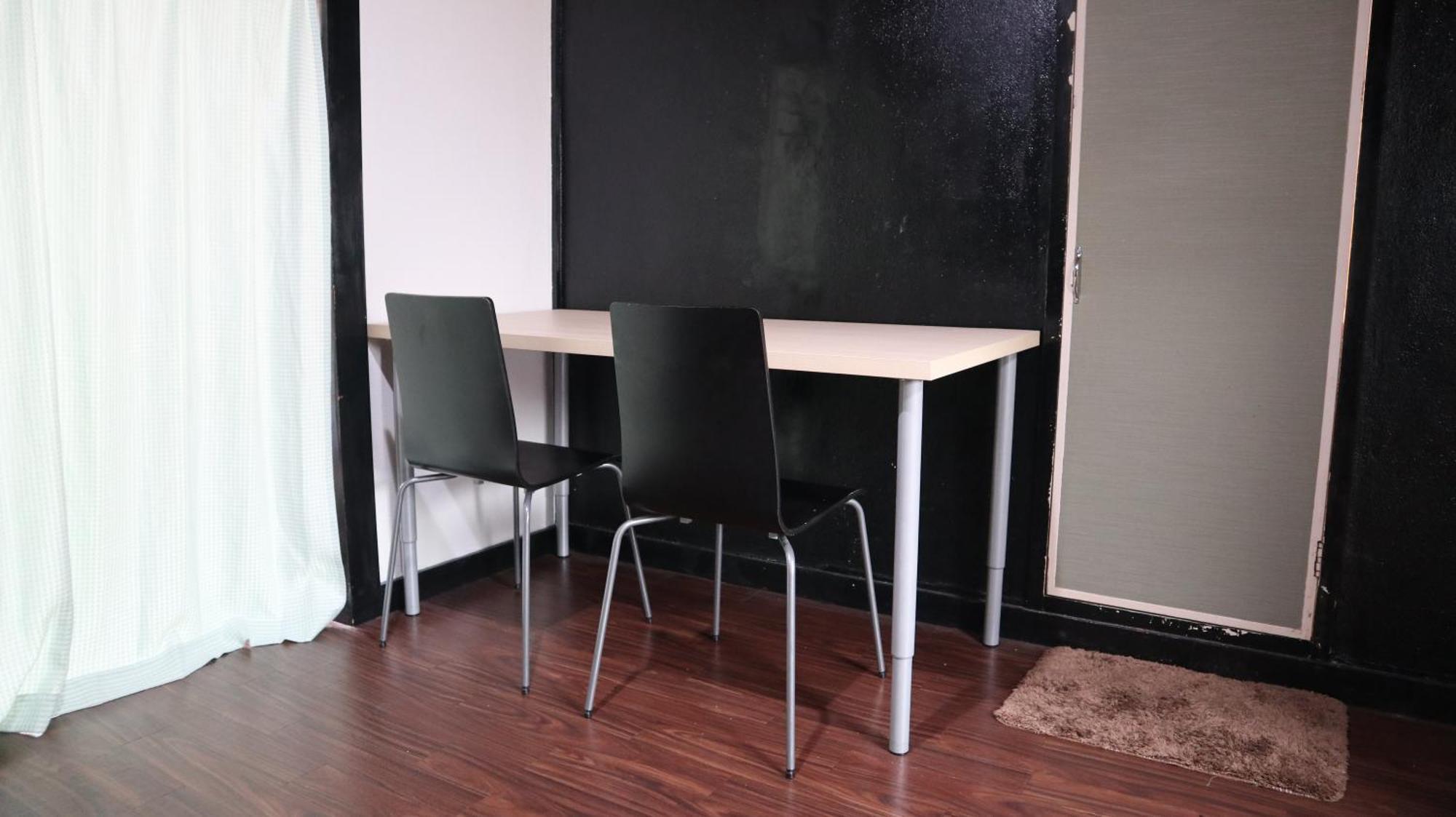 Namba Daikoku Apartamento
