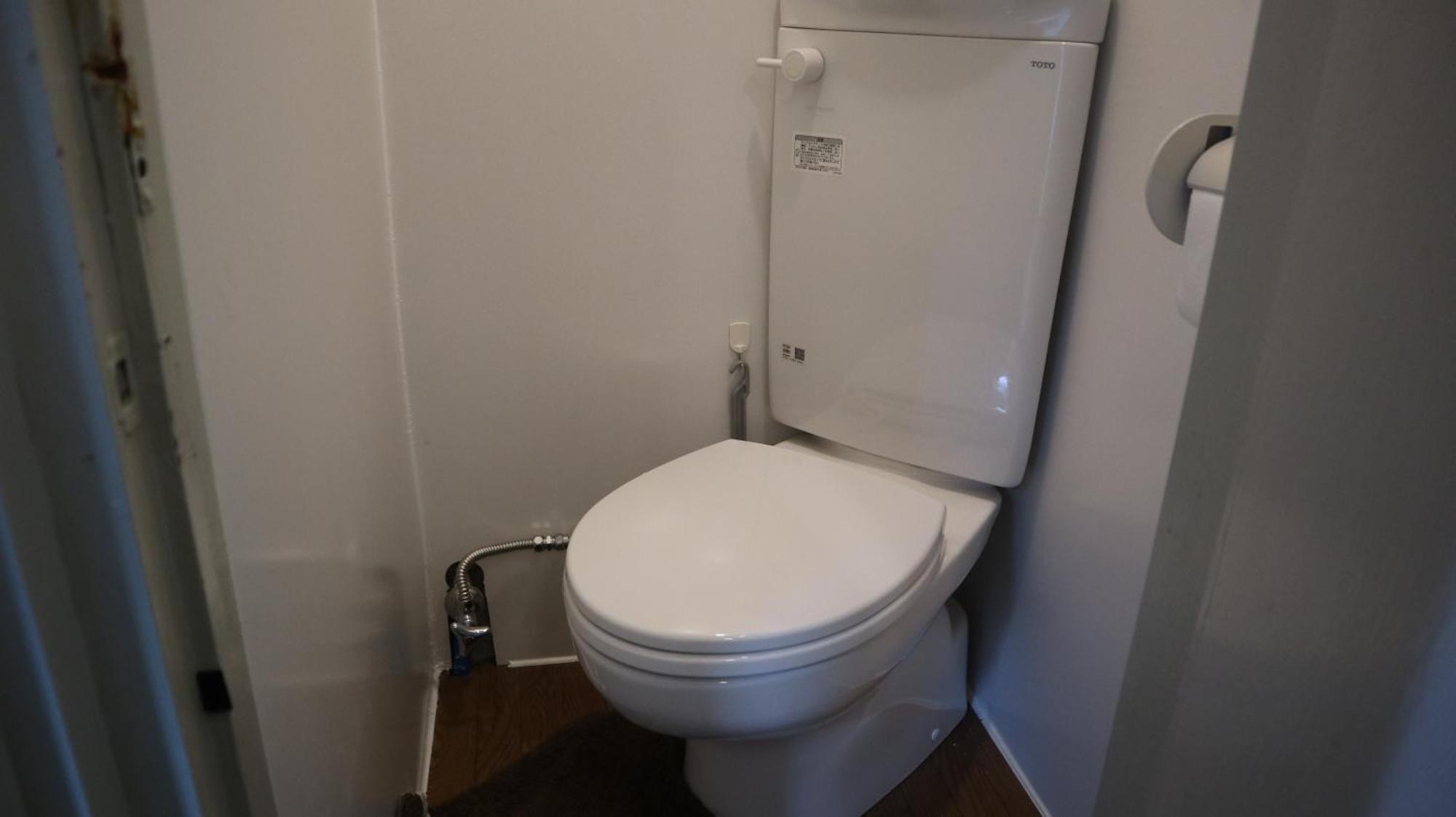 Apartamento Namba Daikoku *