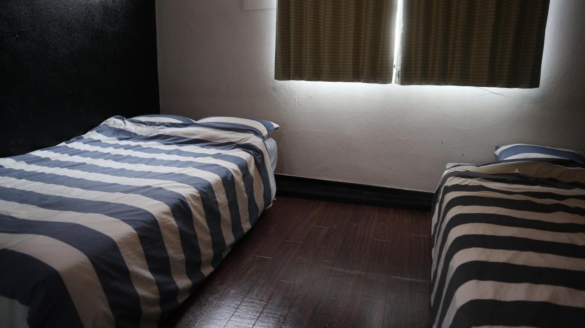 Namba Daikoku Apartamento *
