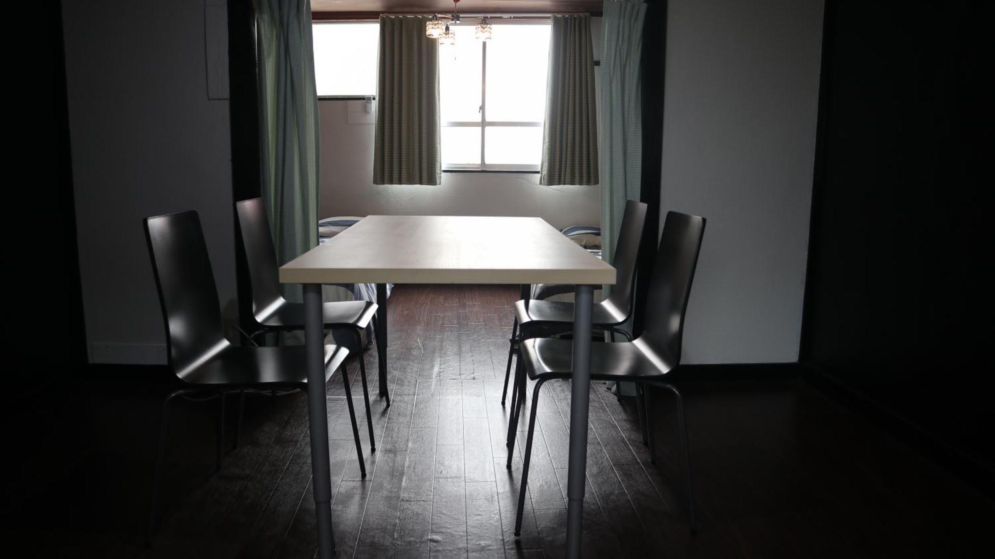 Apartamento Namba Daikoku Osaka