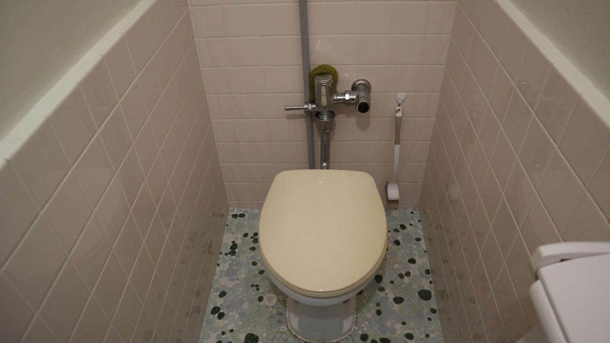 Apartamento Namba Daikoku Osaka