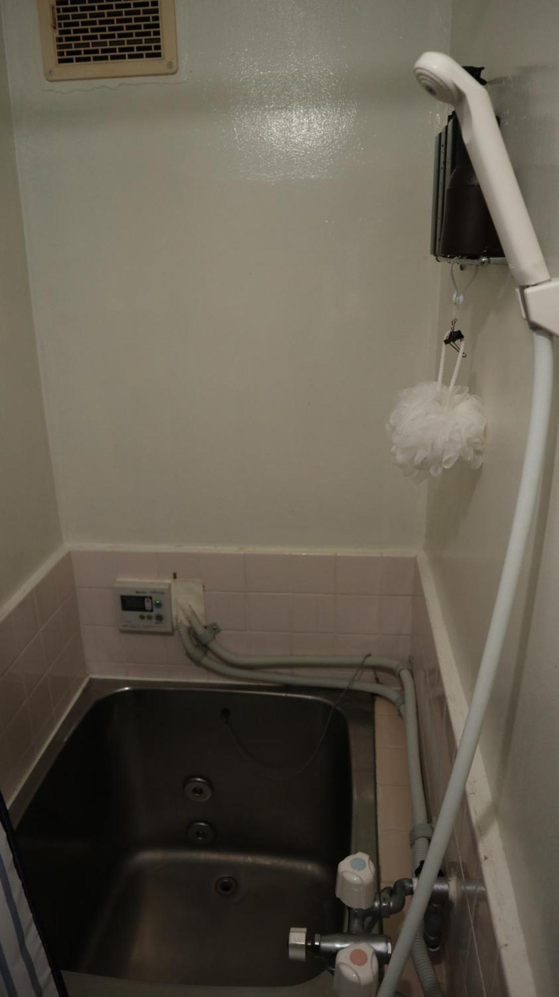 Namba Daikoku Apartamento
