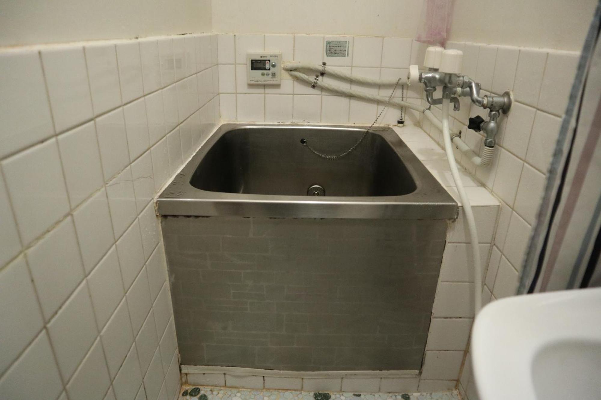 Namba Daikoku Apartamento