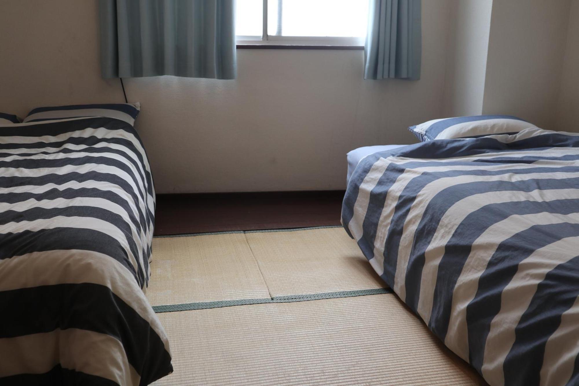 Apartamento Namba Daikoku Osaka