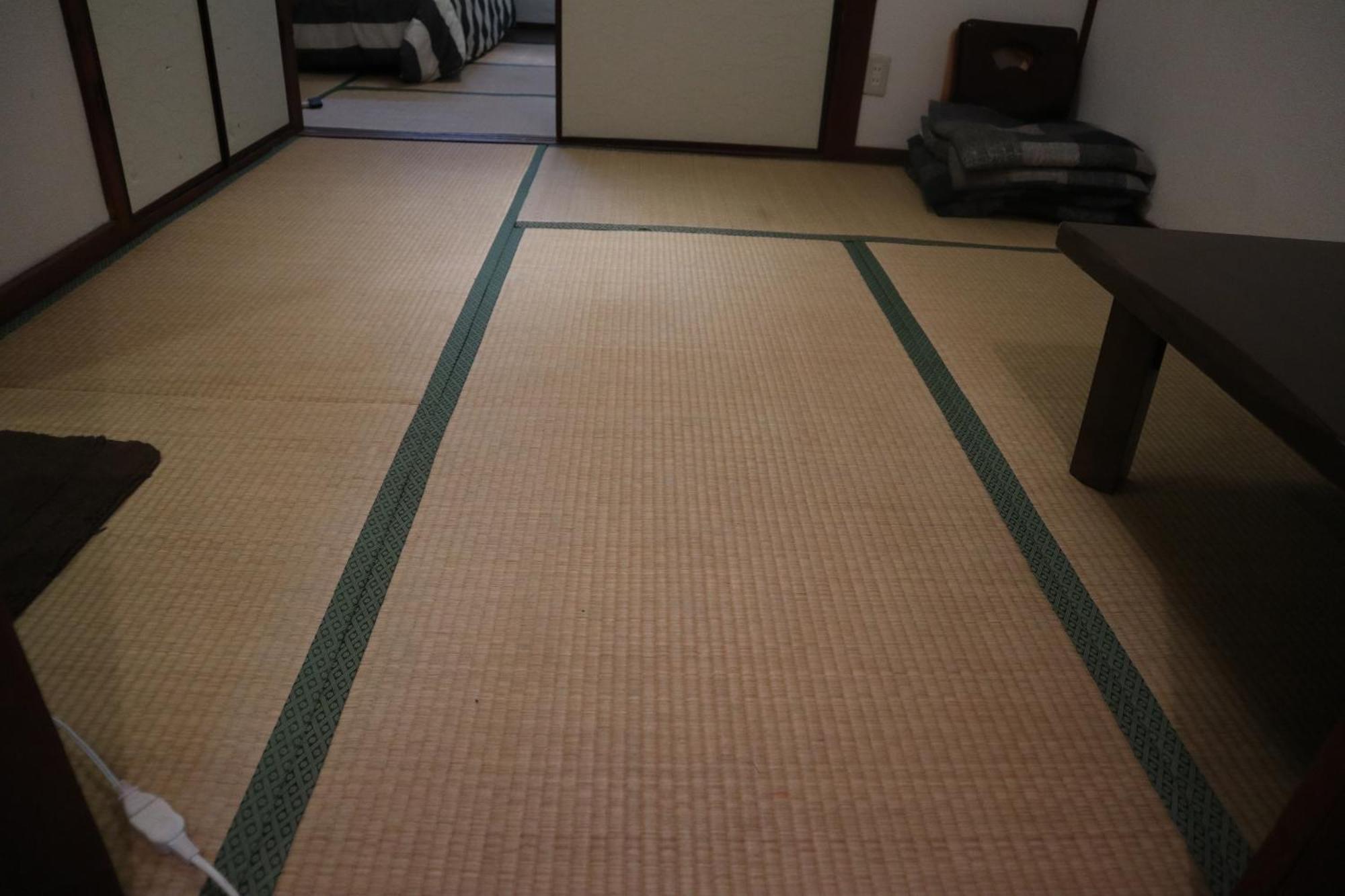Namba Daikoku Osaka