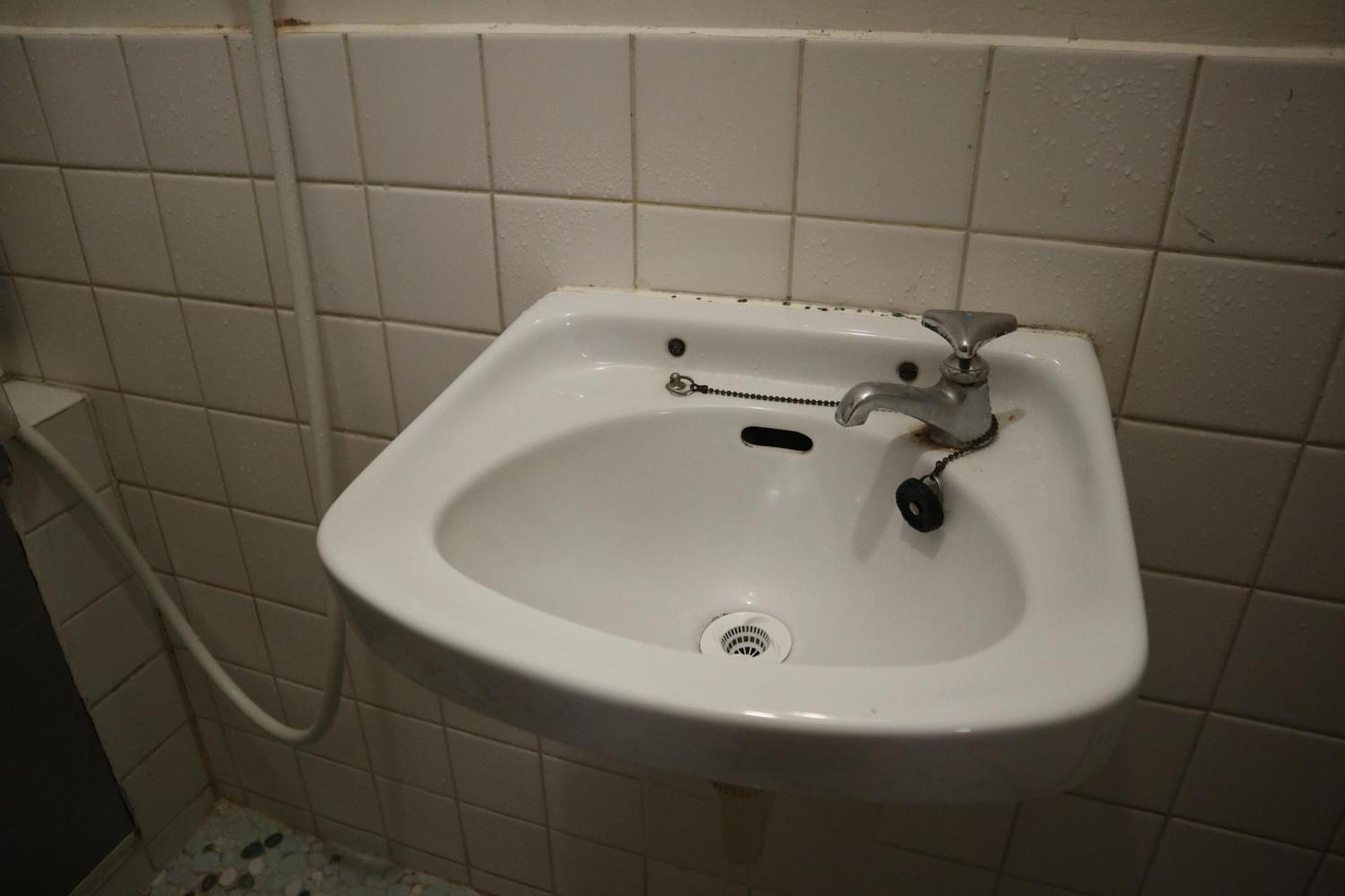 Namba Daikoku Apartamento