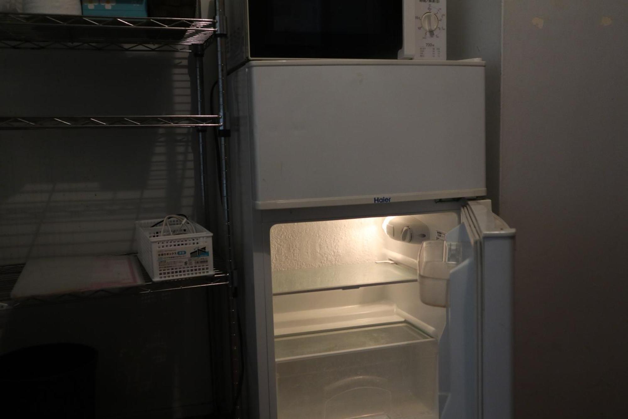 Namba Daikoku Apartamento