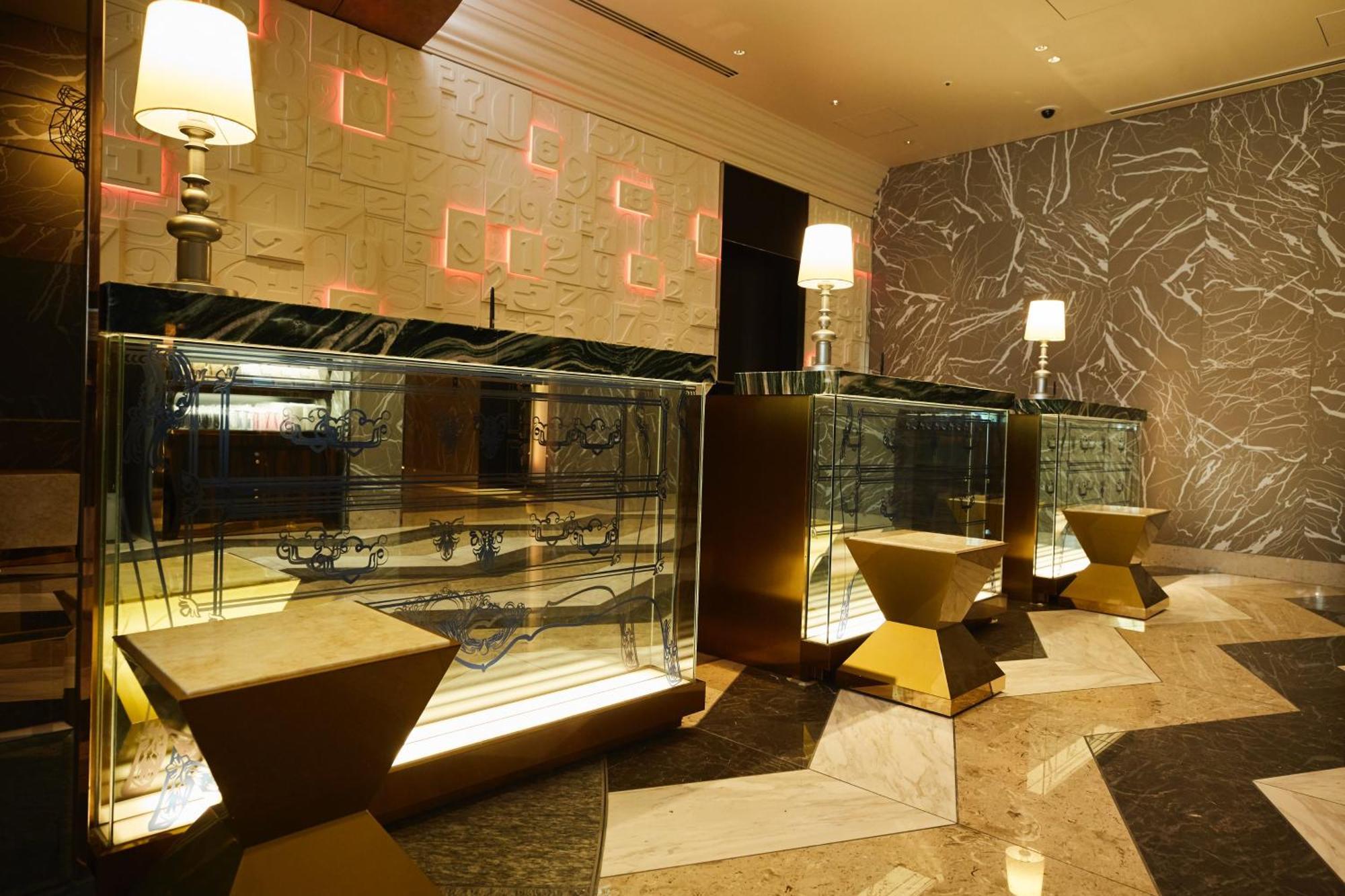 Hotel The Royal Park Canvas - Kitahama 4*