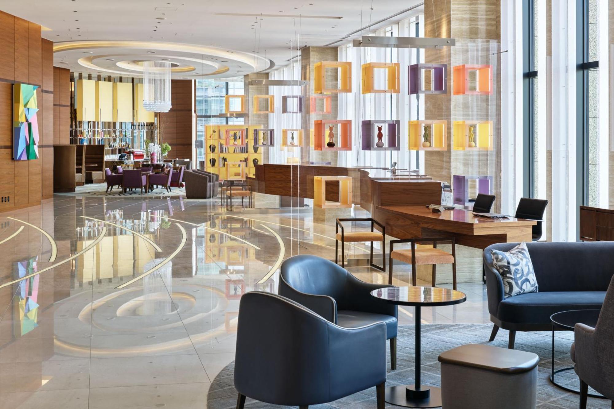 Intercontinental By Ihg 5* Osaka