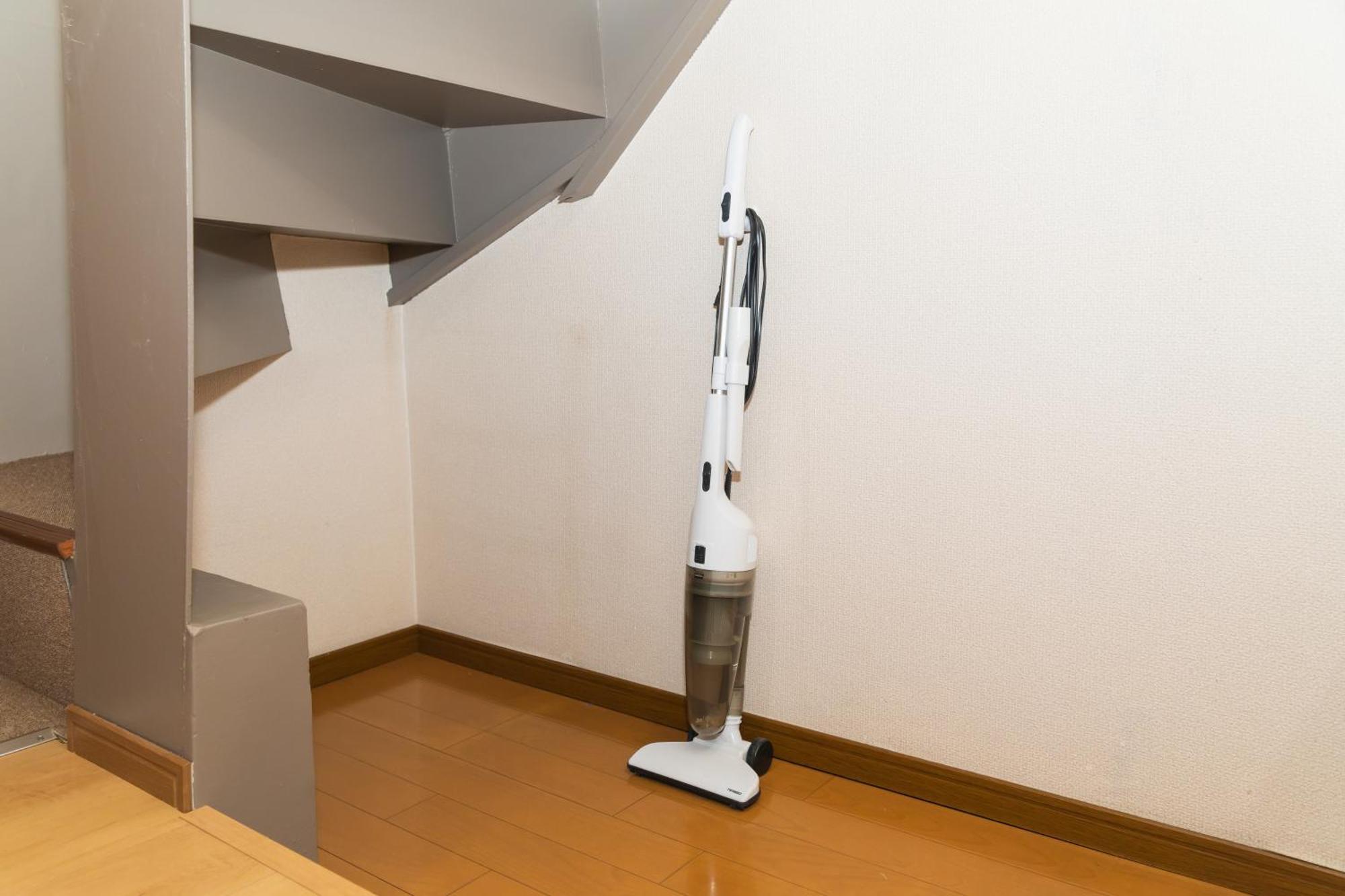 Maru Taisho Apartment *